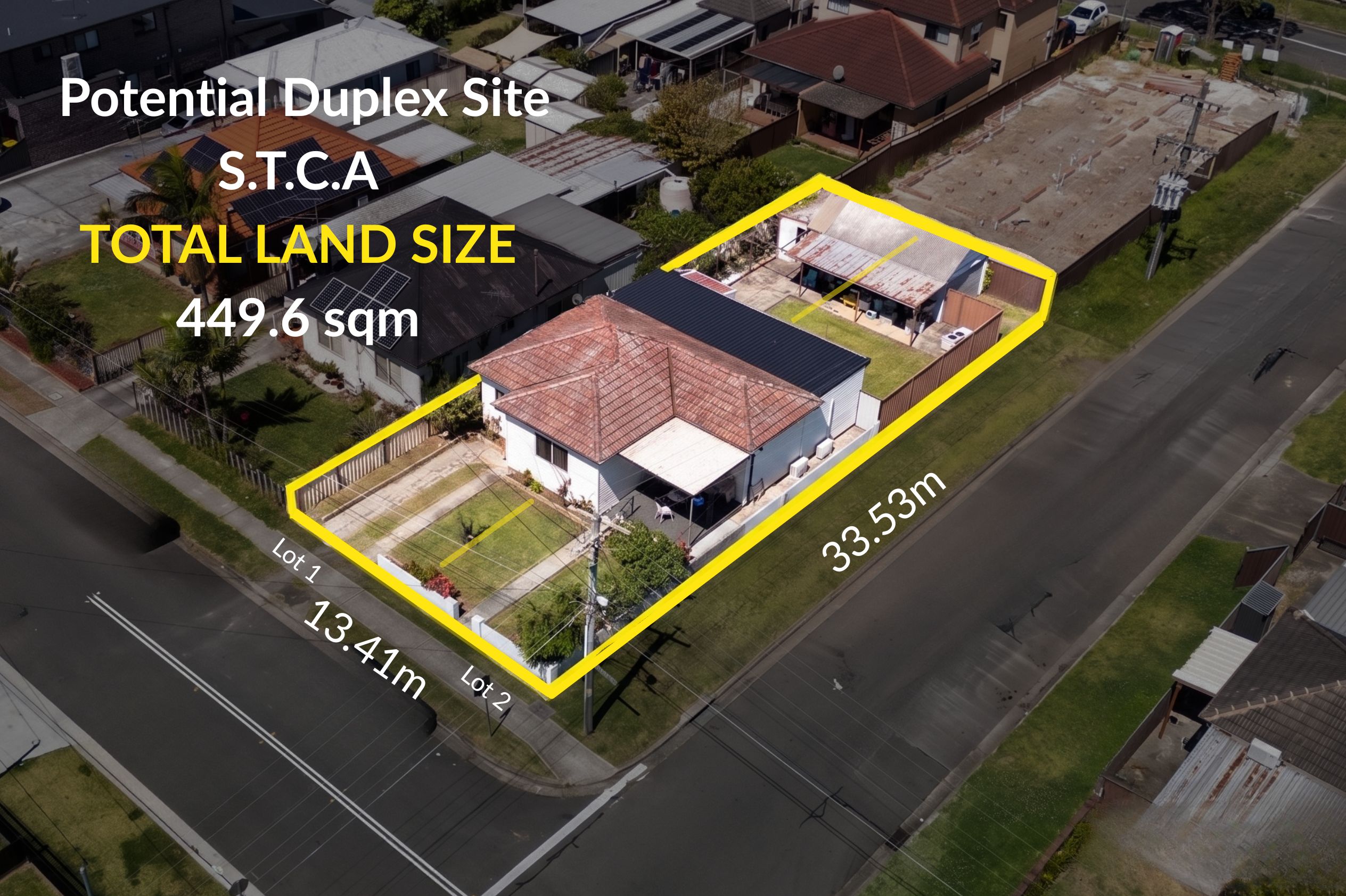 14 George Street — photo from Ray White Canley Heights