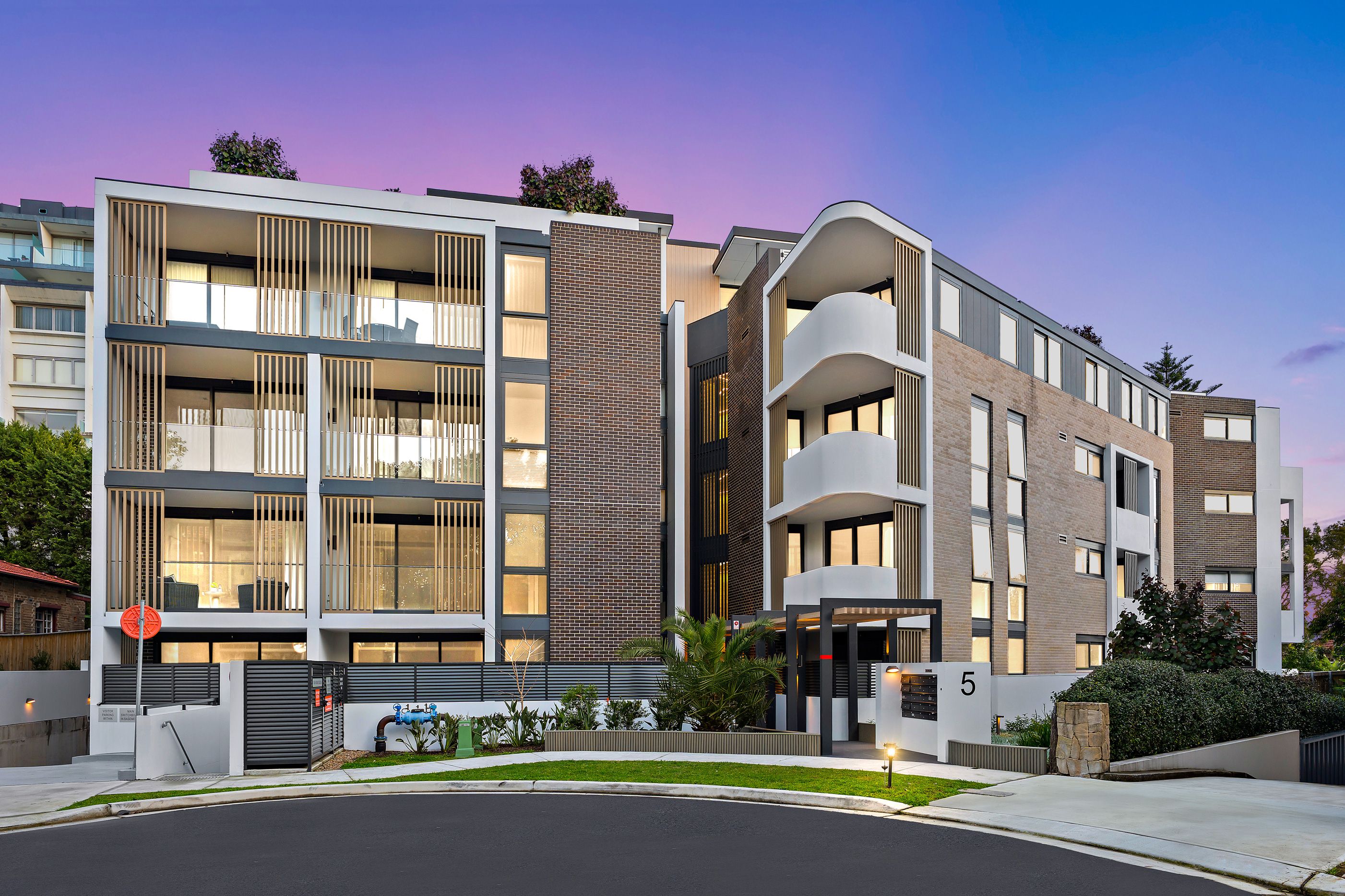 G03/5 Doohat Avenue — photo 13 of 16
