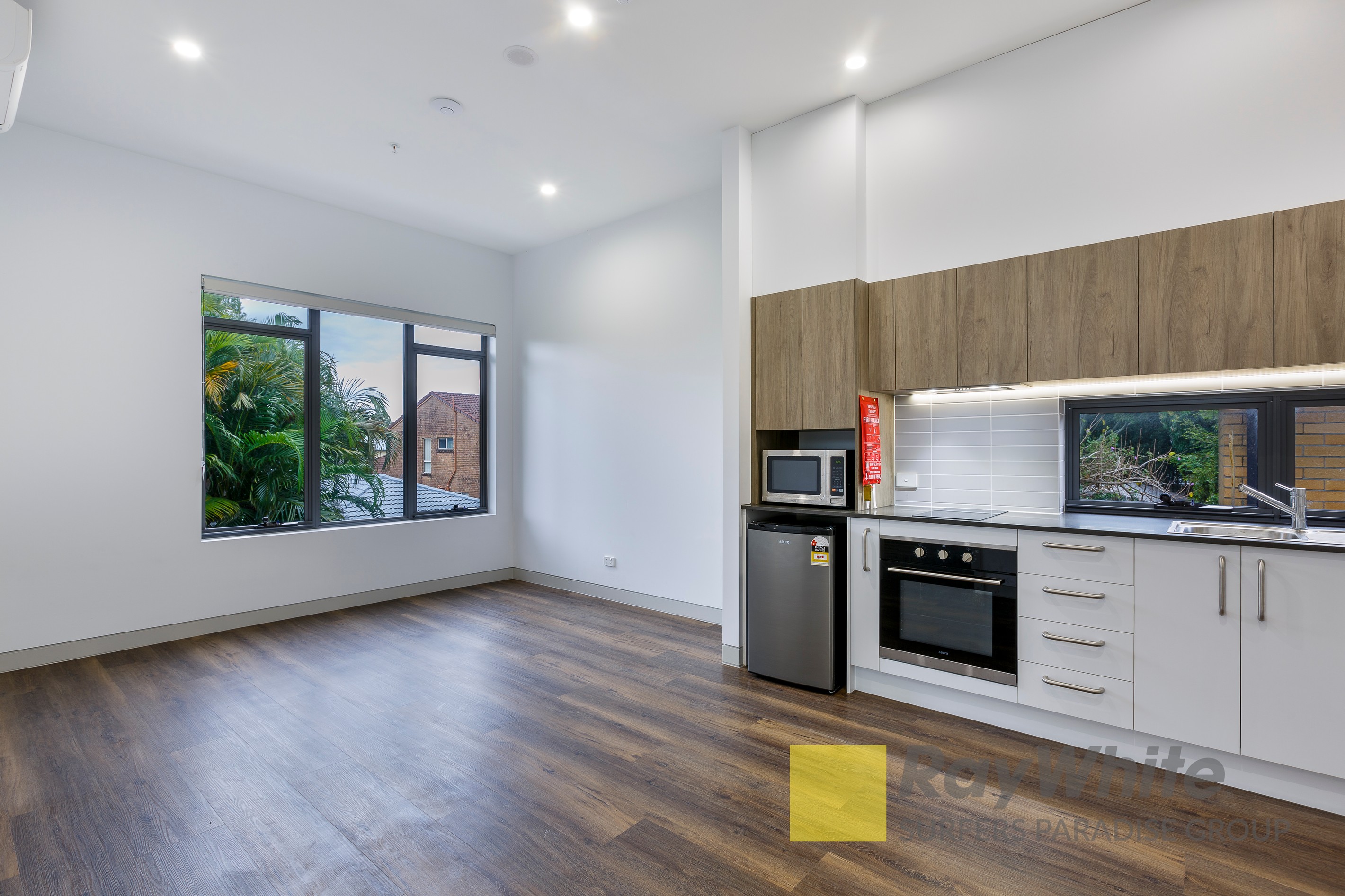 3/6 Gilmour Lane, Southport, QLD 4215