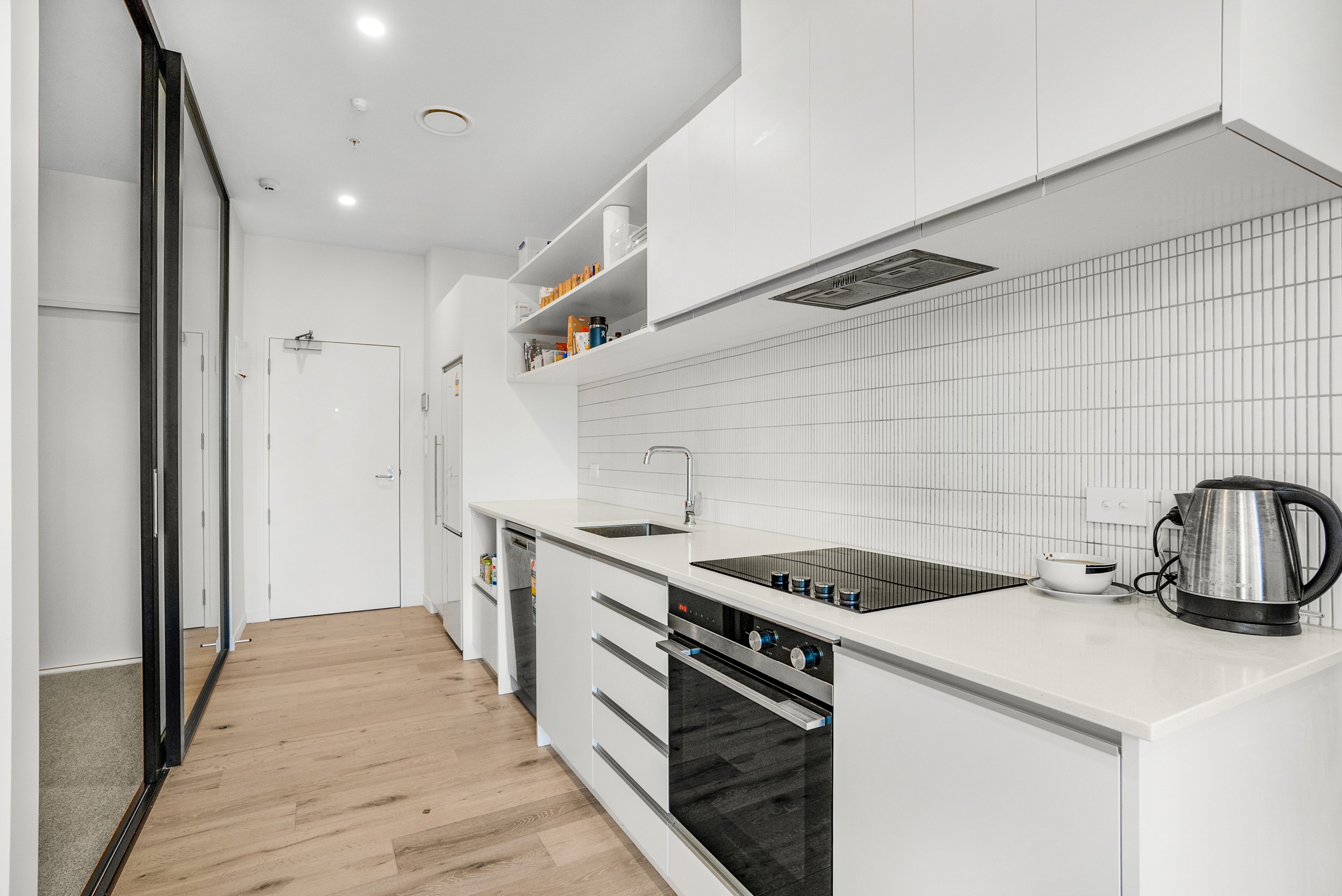 609/120 Victoria Street, Te Aro, Wellington City