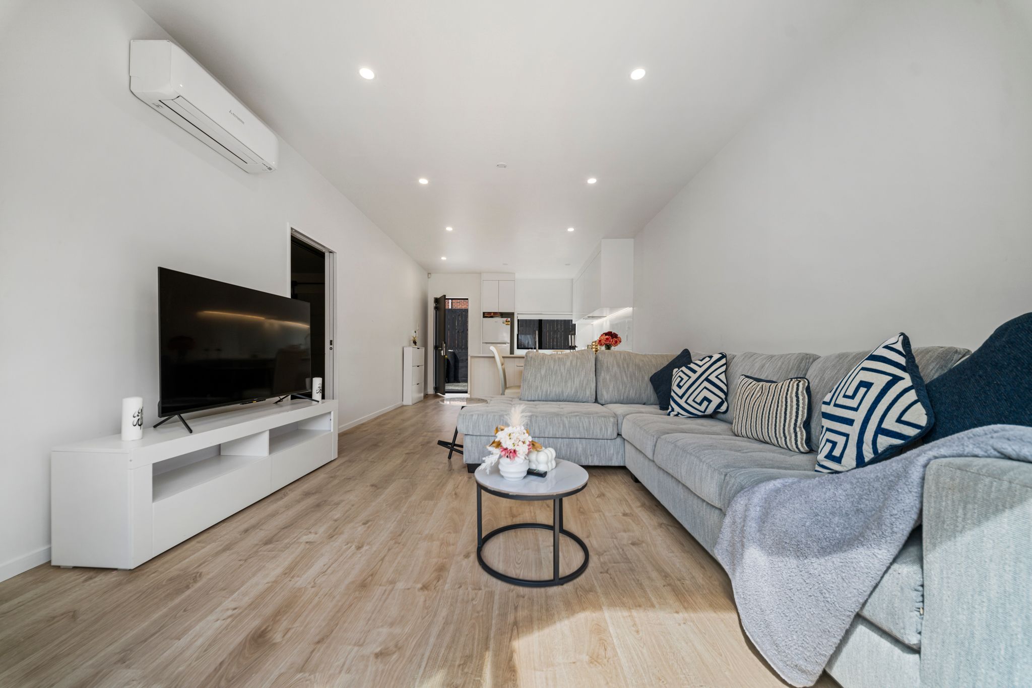 3/22 Heaphy Street, Blockhouse Bay, Auckland City