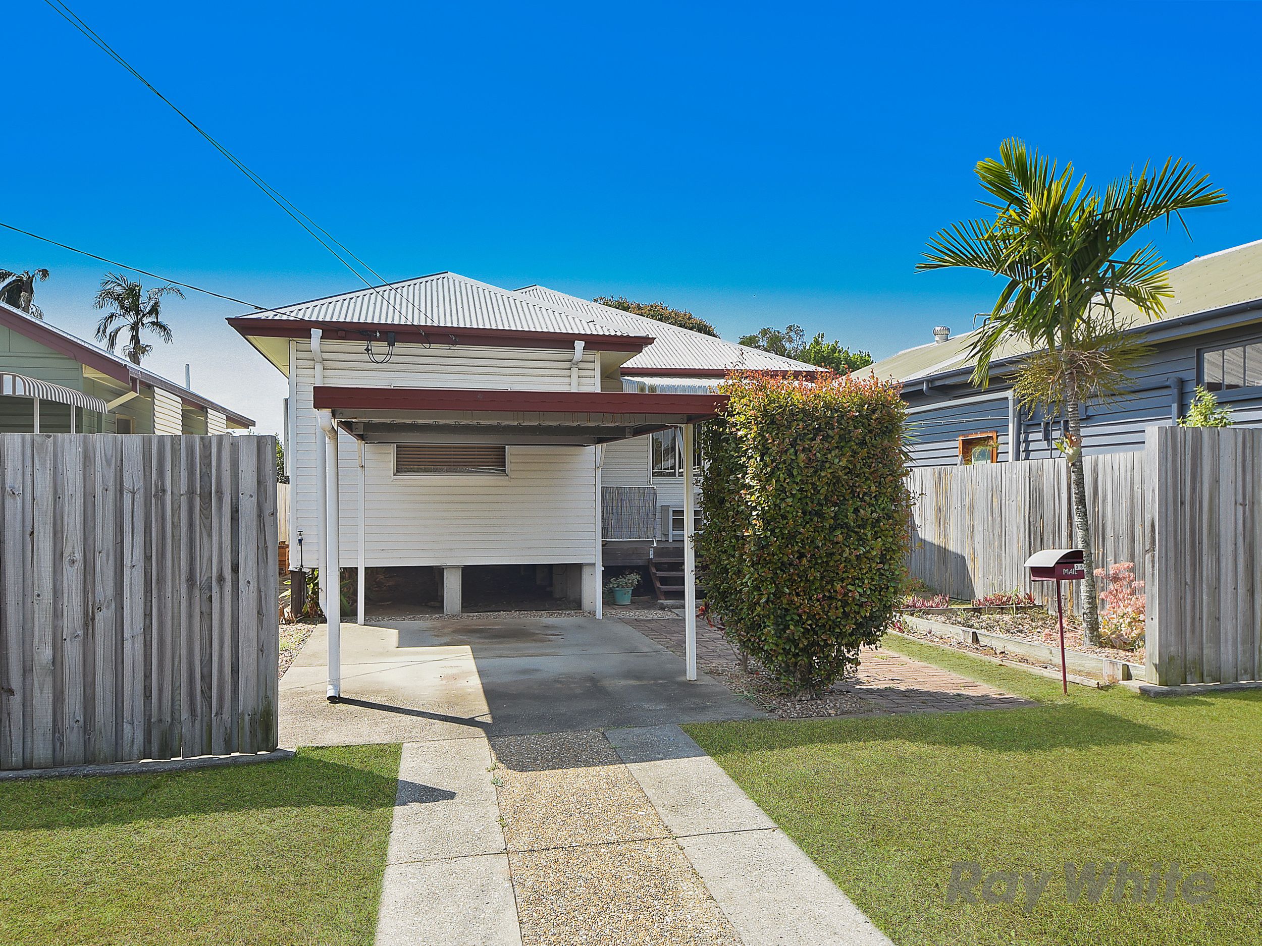 36 Seaview Street, Brighton, QLD 4017