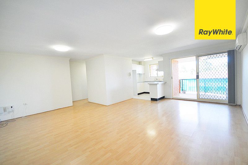5/16-18 Hall Street, Auburn, NSW 2144