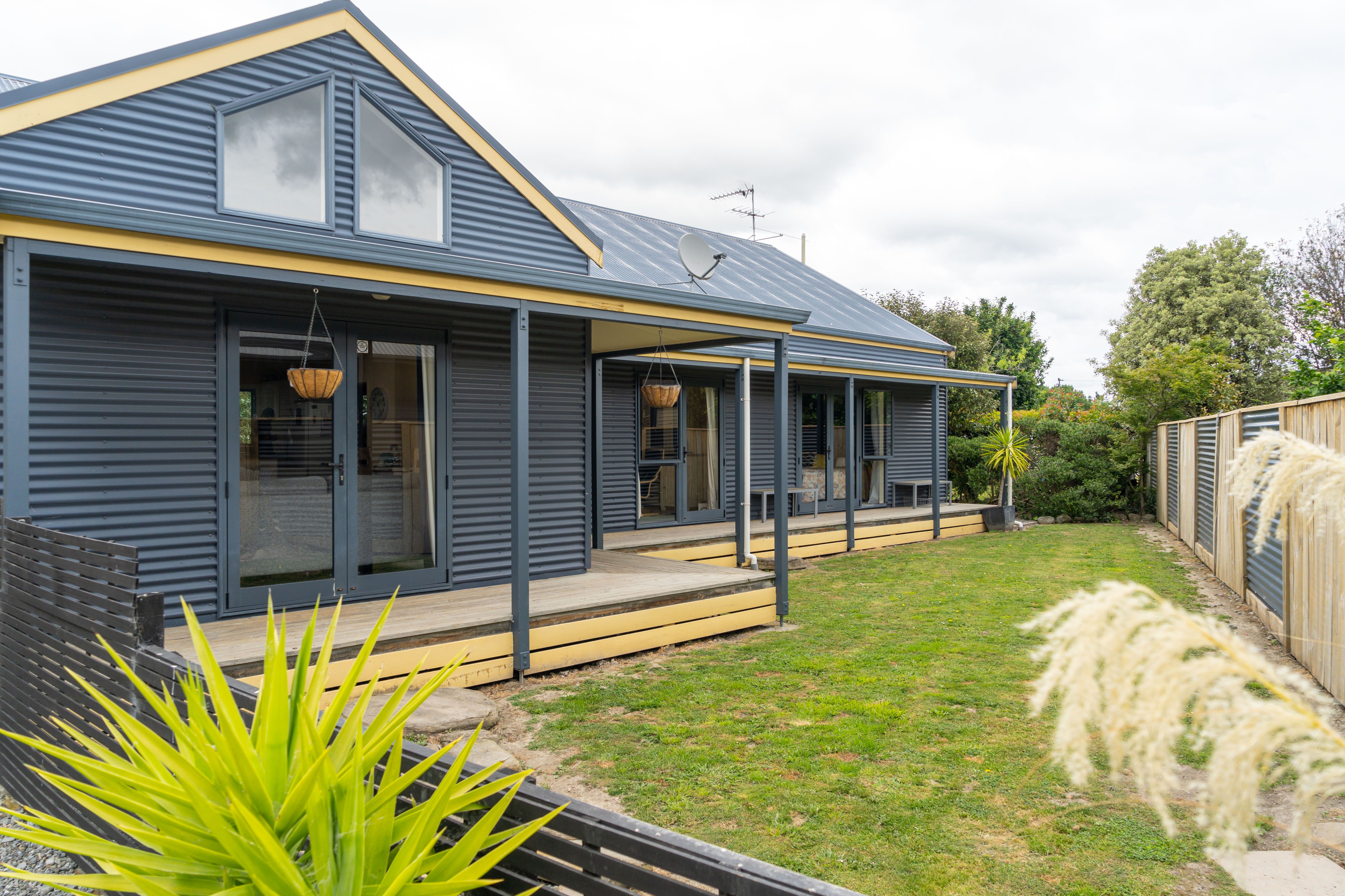 56A Jellicoe Street, Greytown, South Wairarapa District