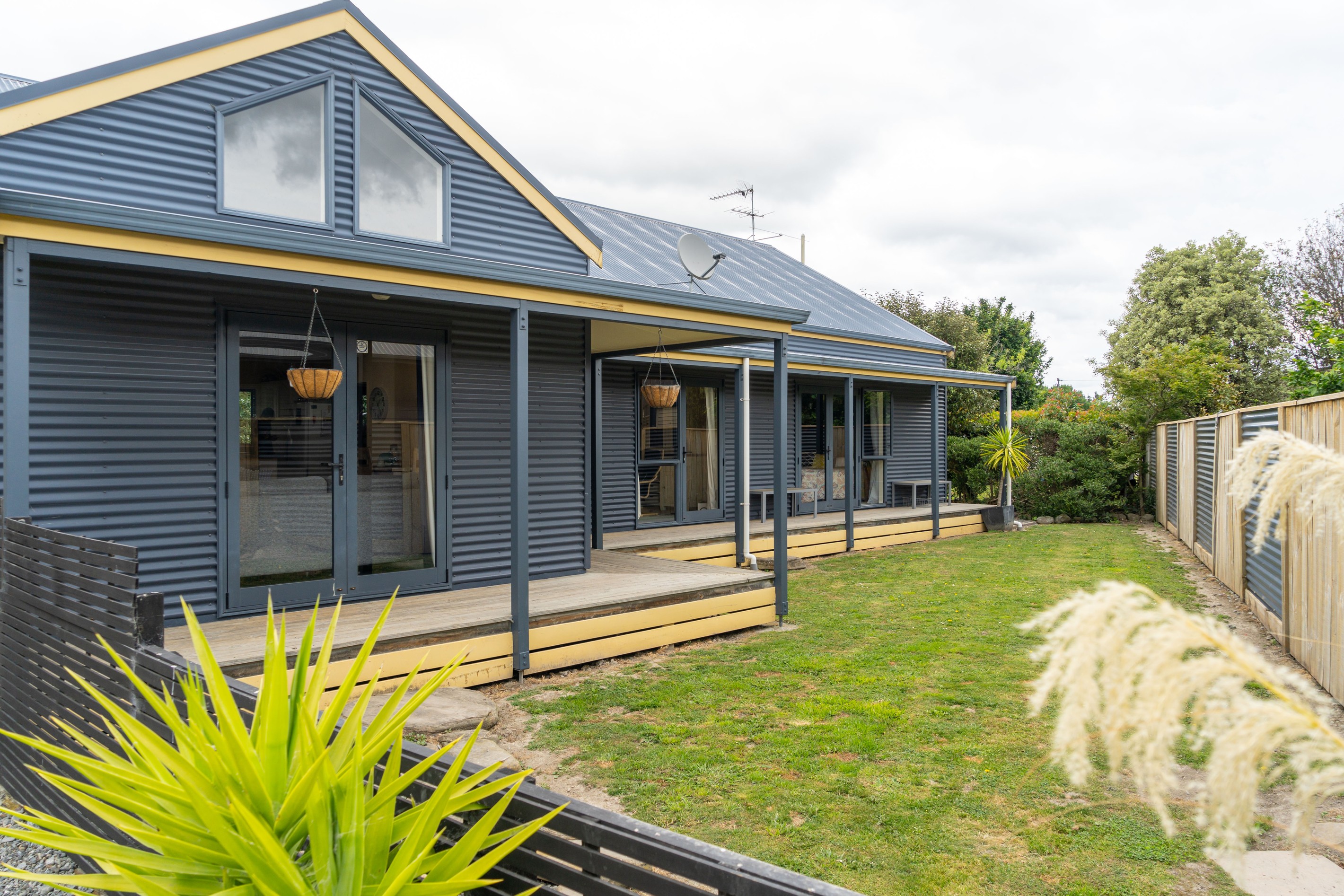 56A Jellicoe Street, Greytown, South Wairarapa District