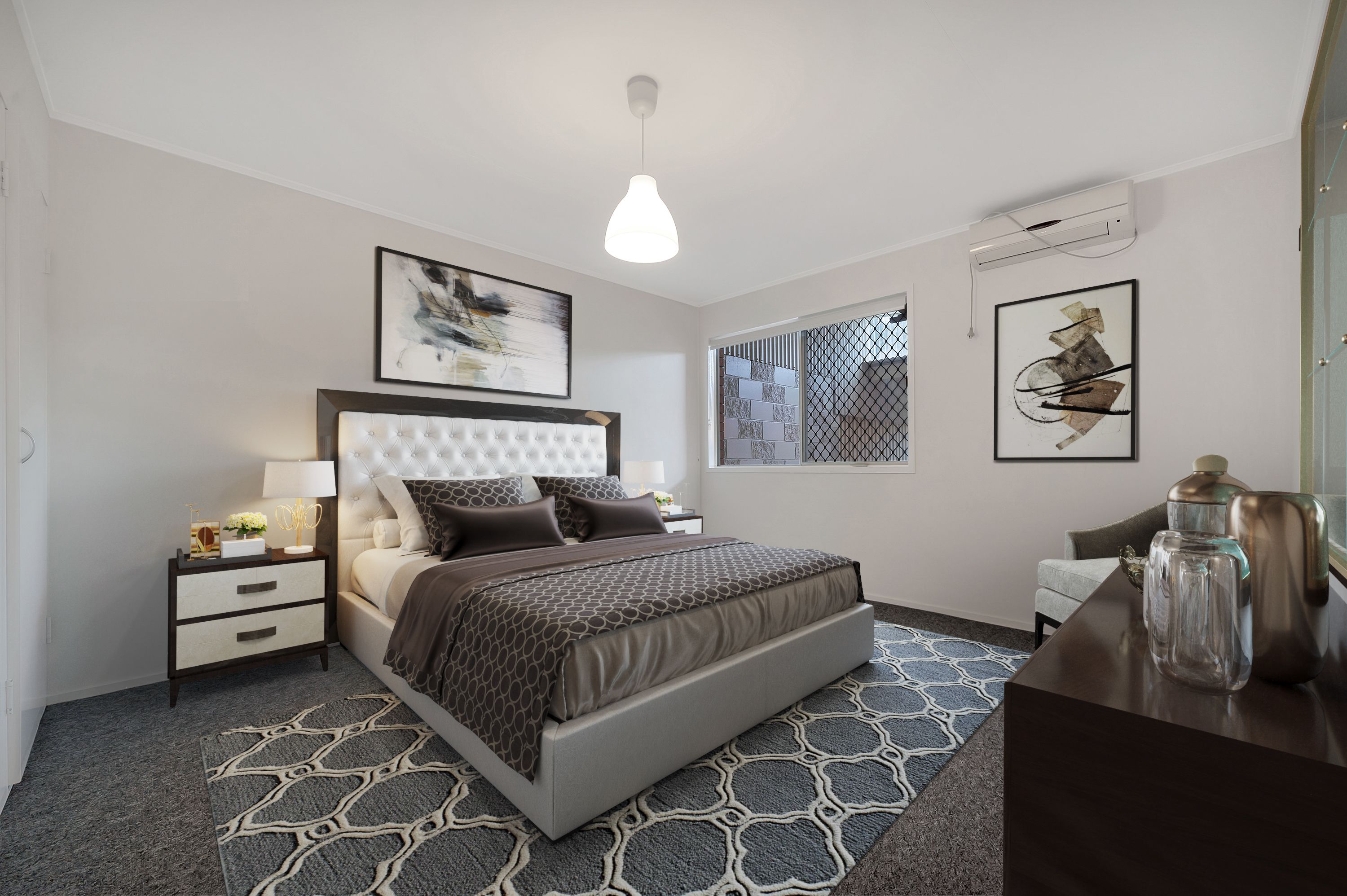 1/108 Milne Street, Mount Warren Park, QLD 4207