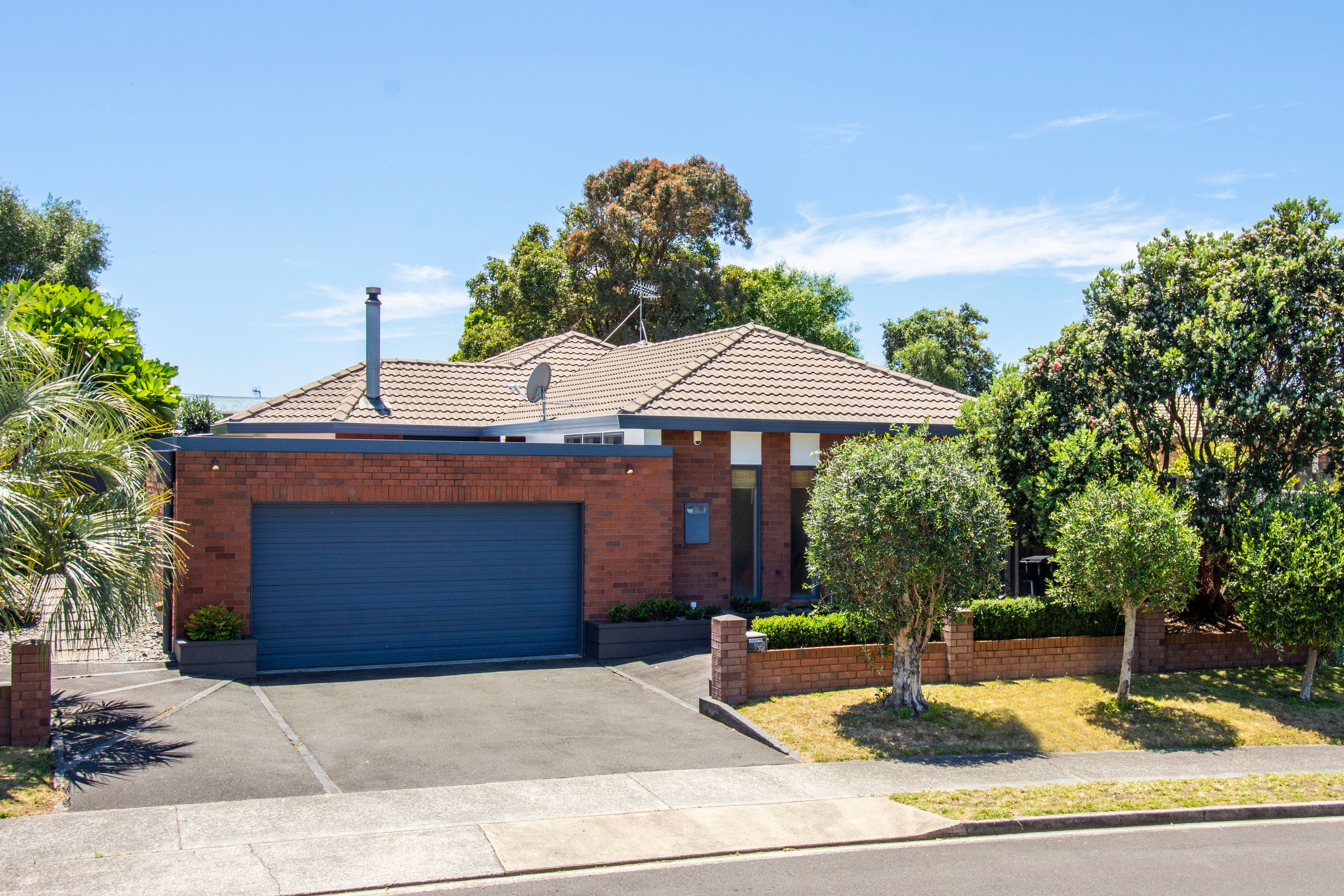 35 Blake Boulevard, Papamoa Beach, Tauranga City