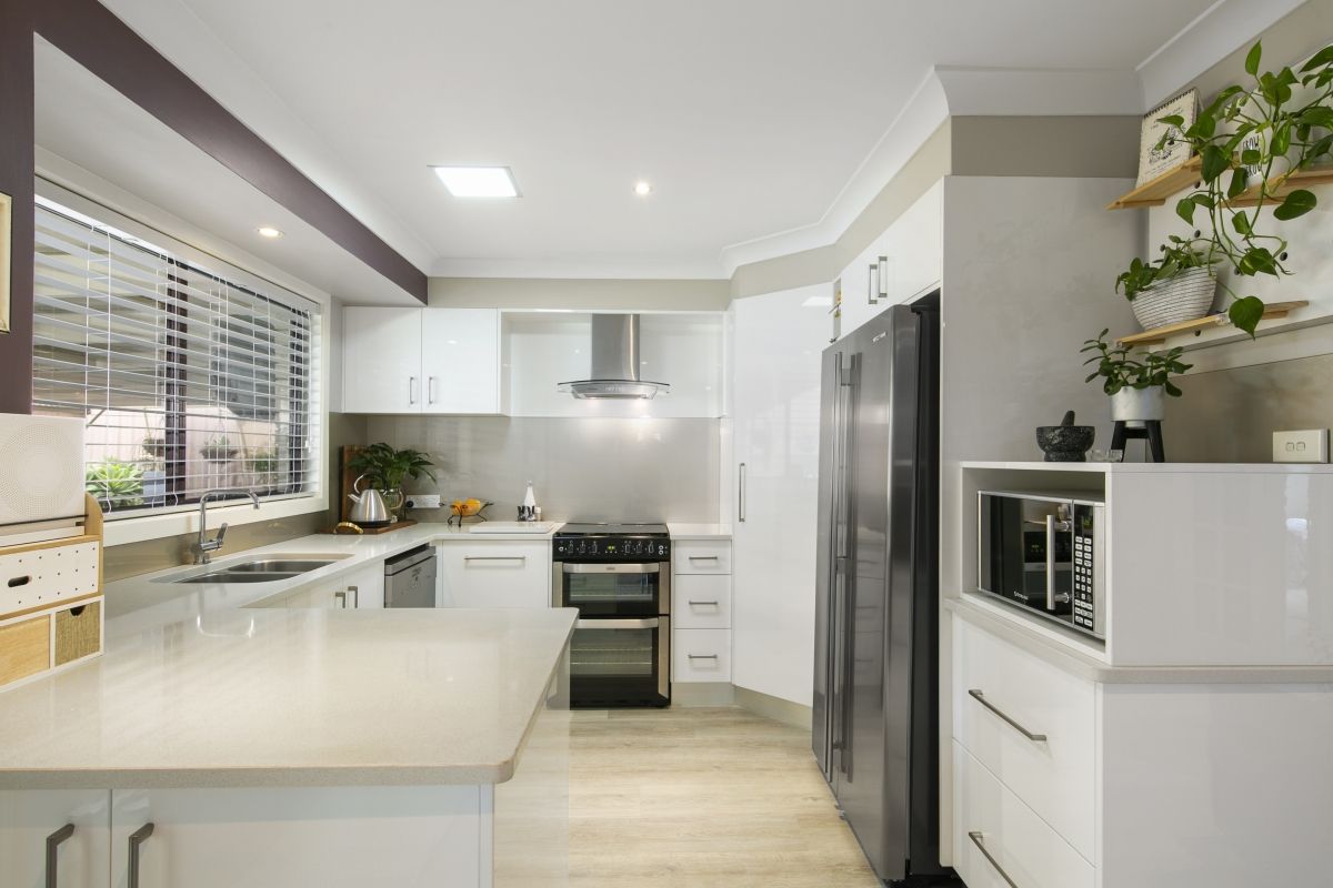 46 Boundary Road, Maryland, NSW 2287