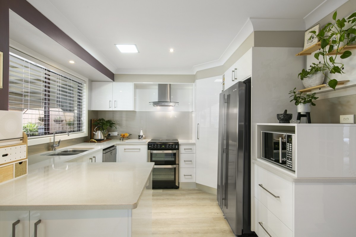 46 Boundary Road, Maryland, NSW 2287