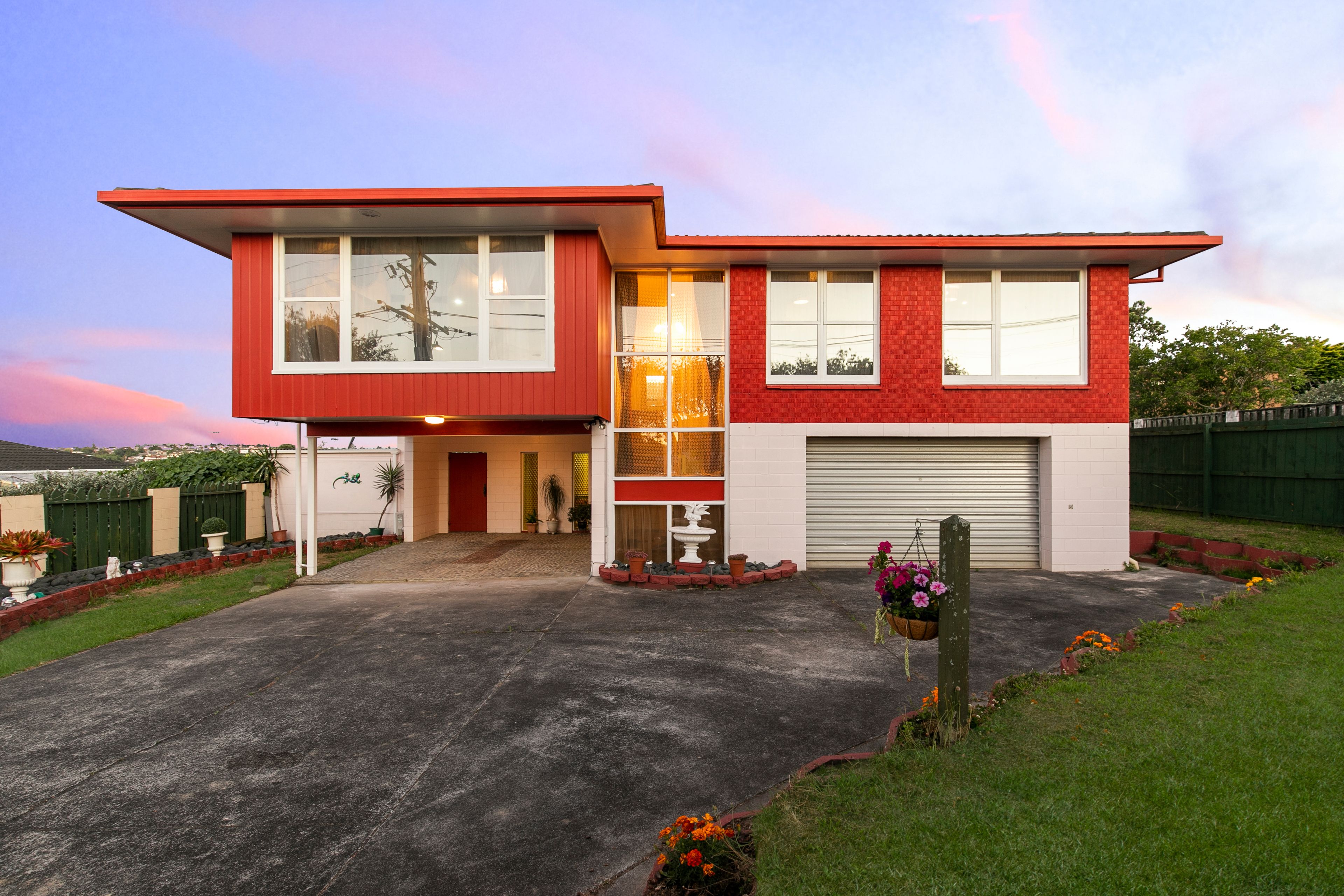 4 Letterkenny Place, Blockhouse Bay, Auckland City