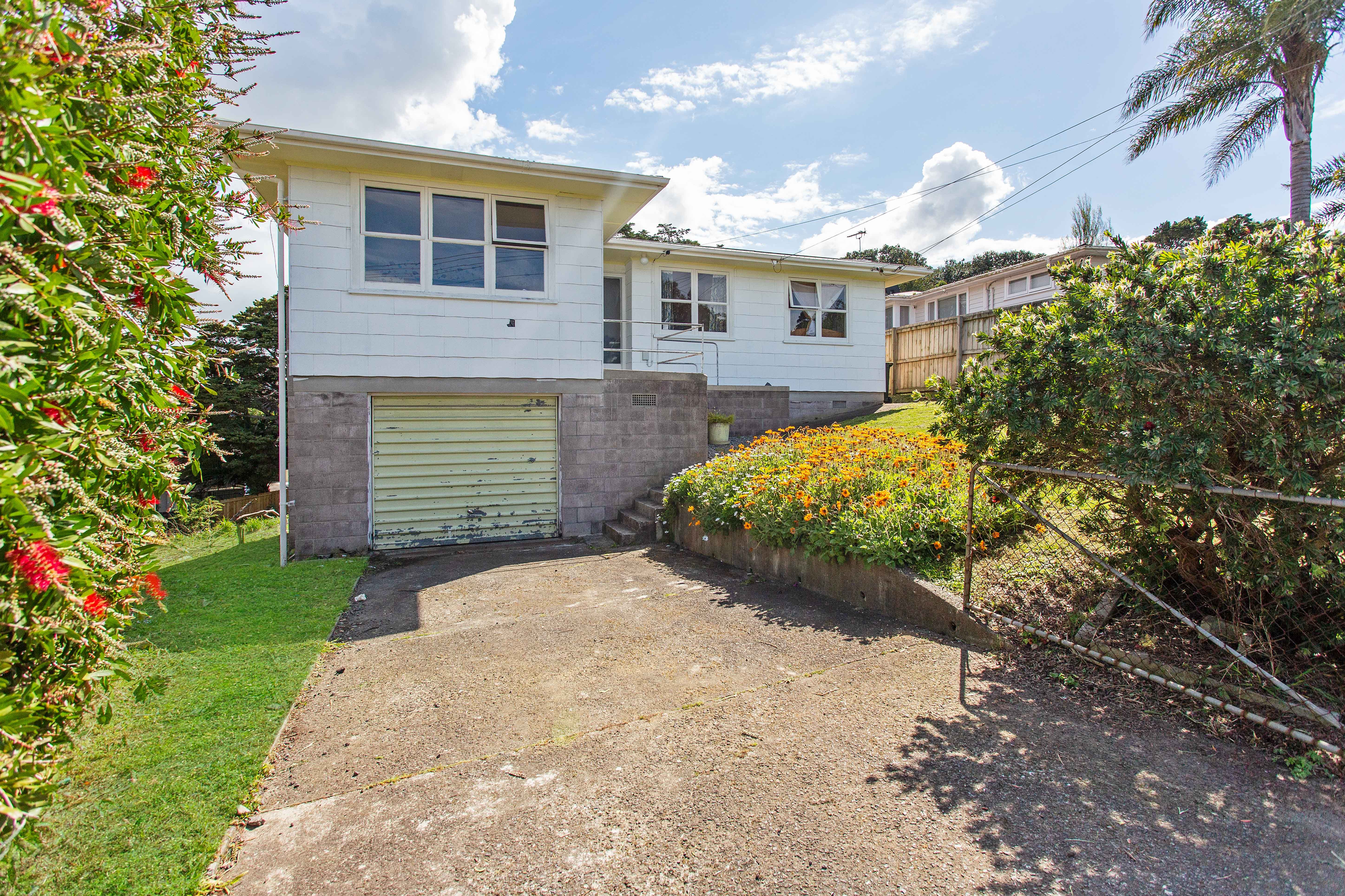 10 Knox Road, Manurewa, Manukau City