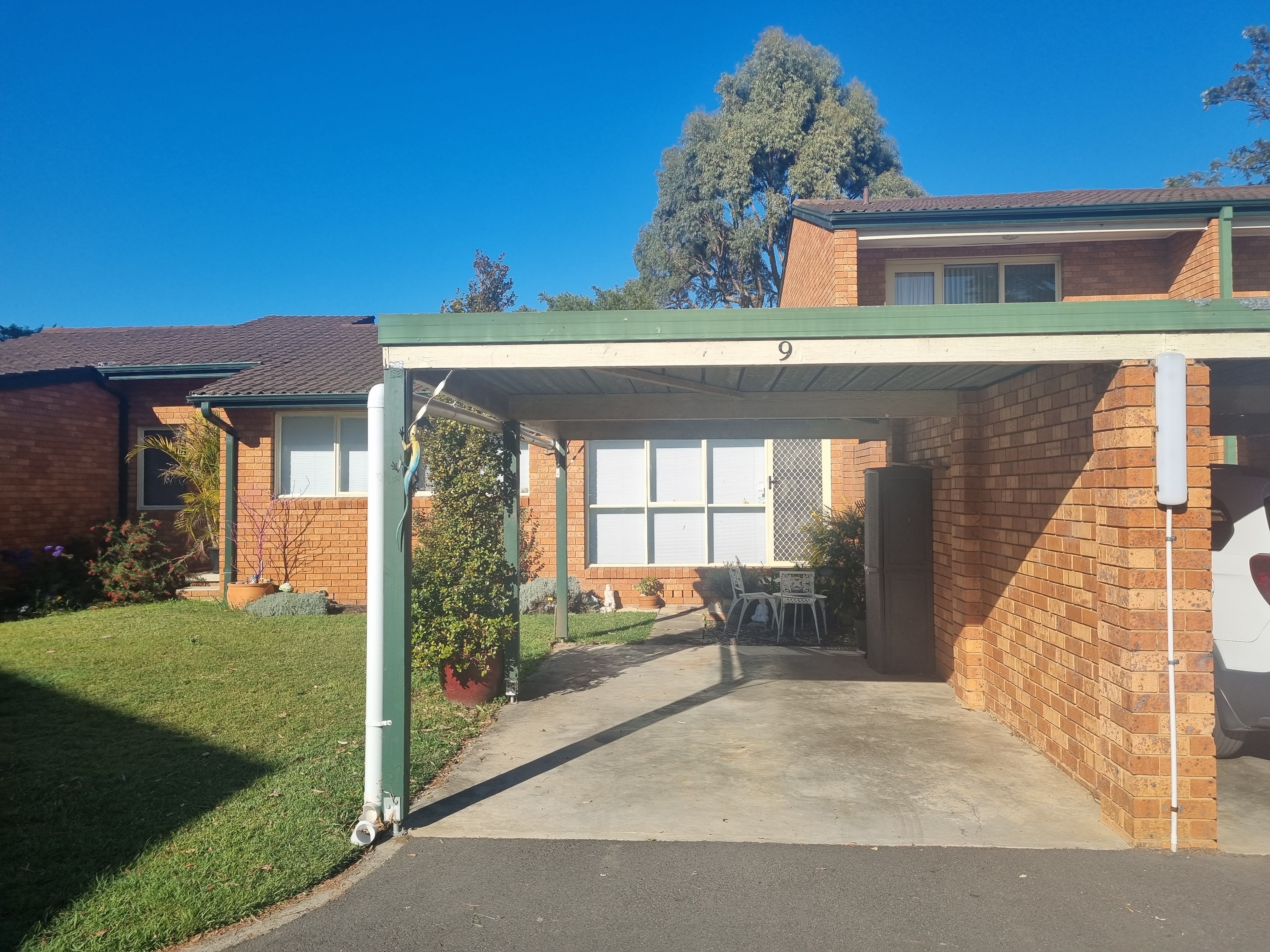 30 Cumberland Road, Ingleburn NSW 2565