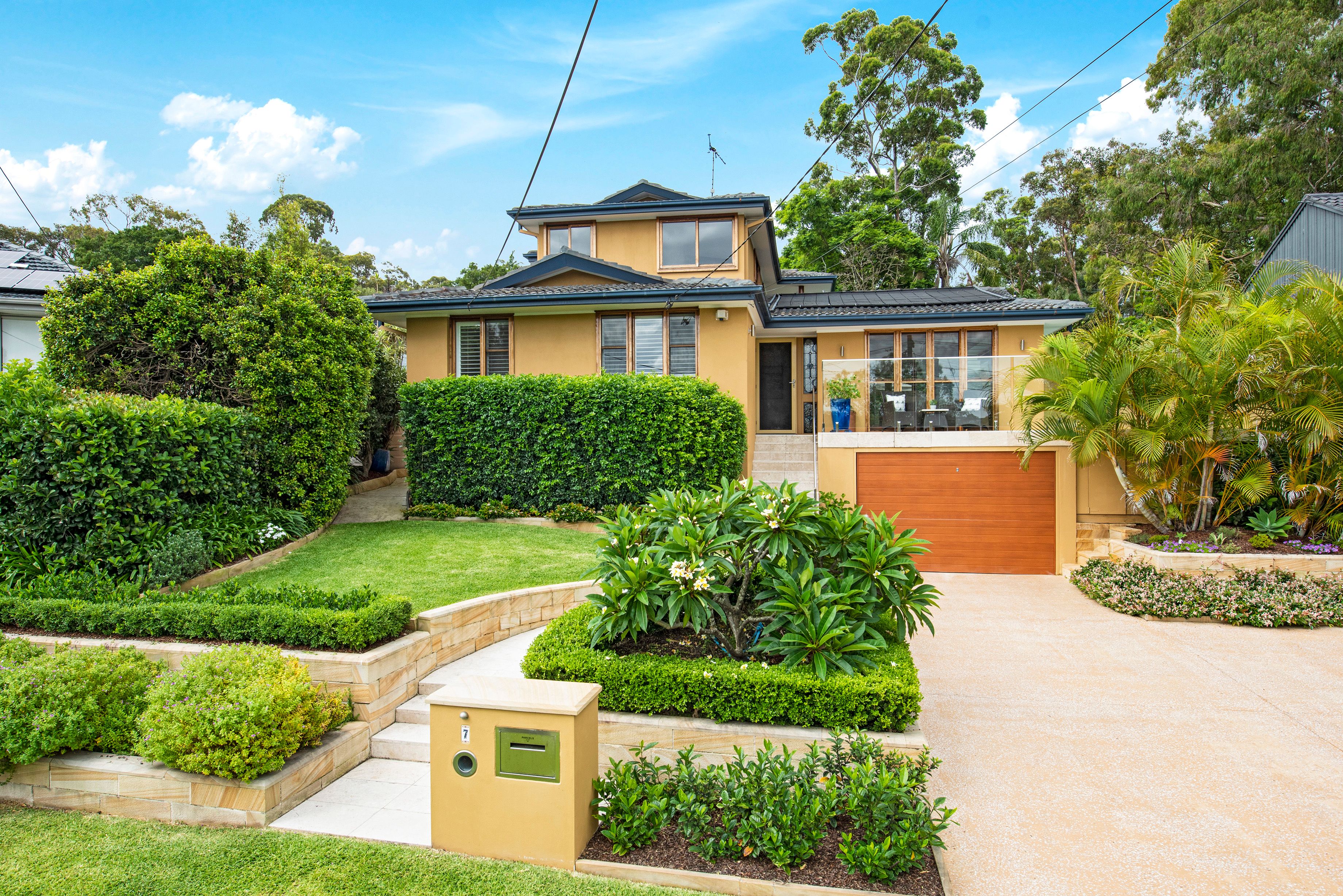 7 Leinster Avenue, Killarney Heights NSW 2087