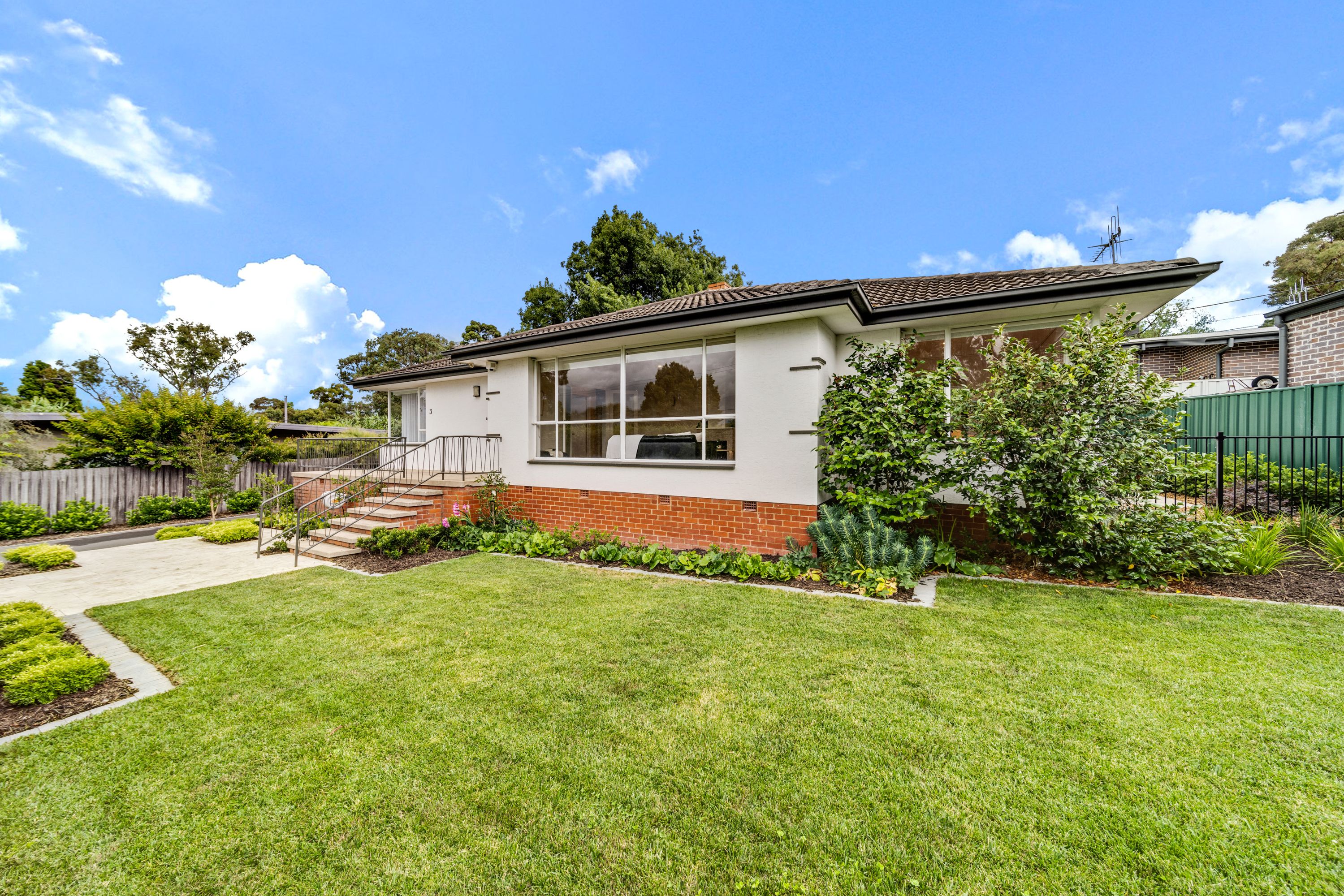 3 Birdwood Street, Hughes, ACT 2605
