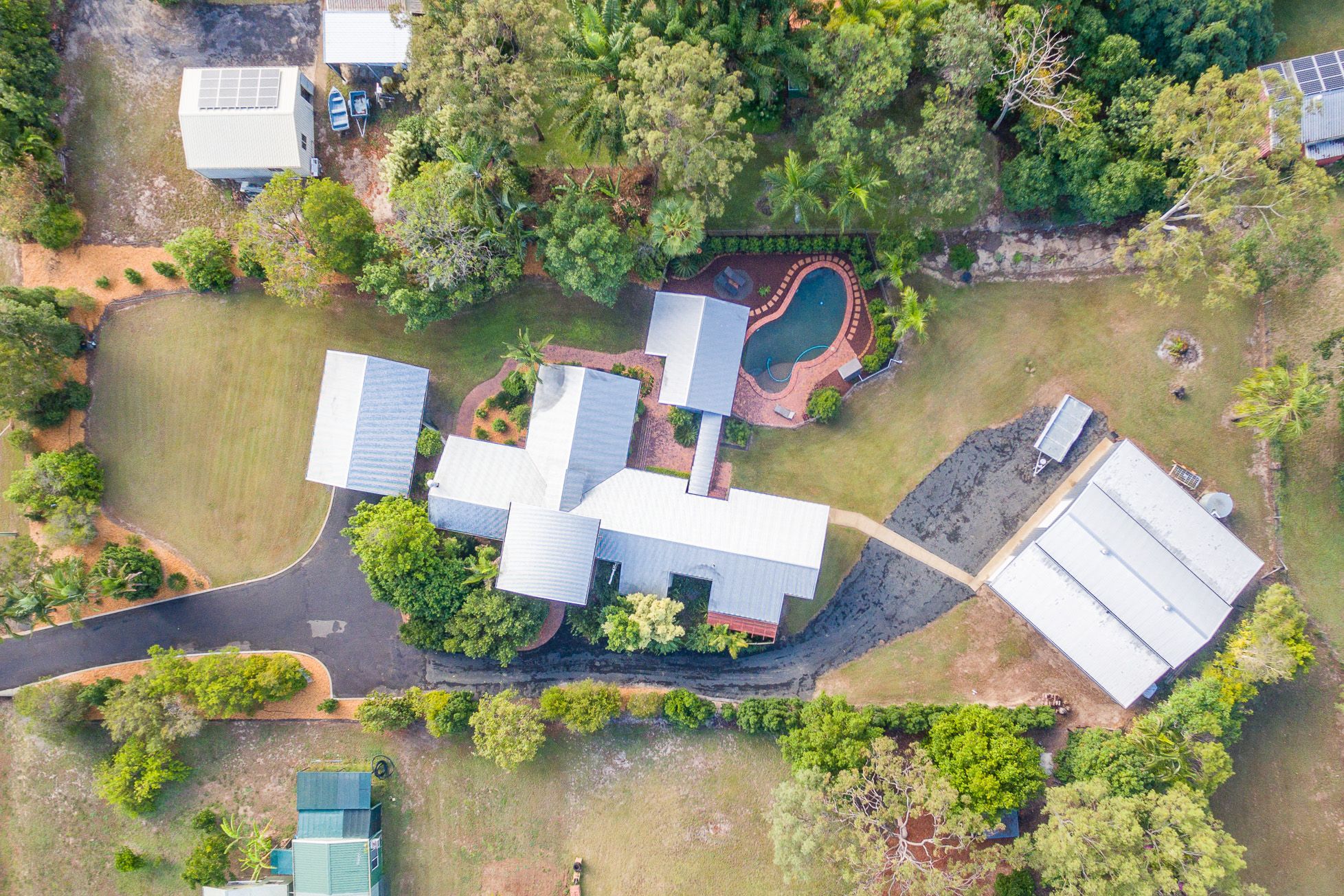 28 Melaleuca Road, Gooburrum, QLD 4670