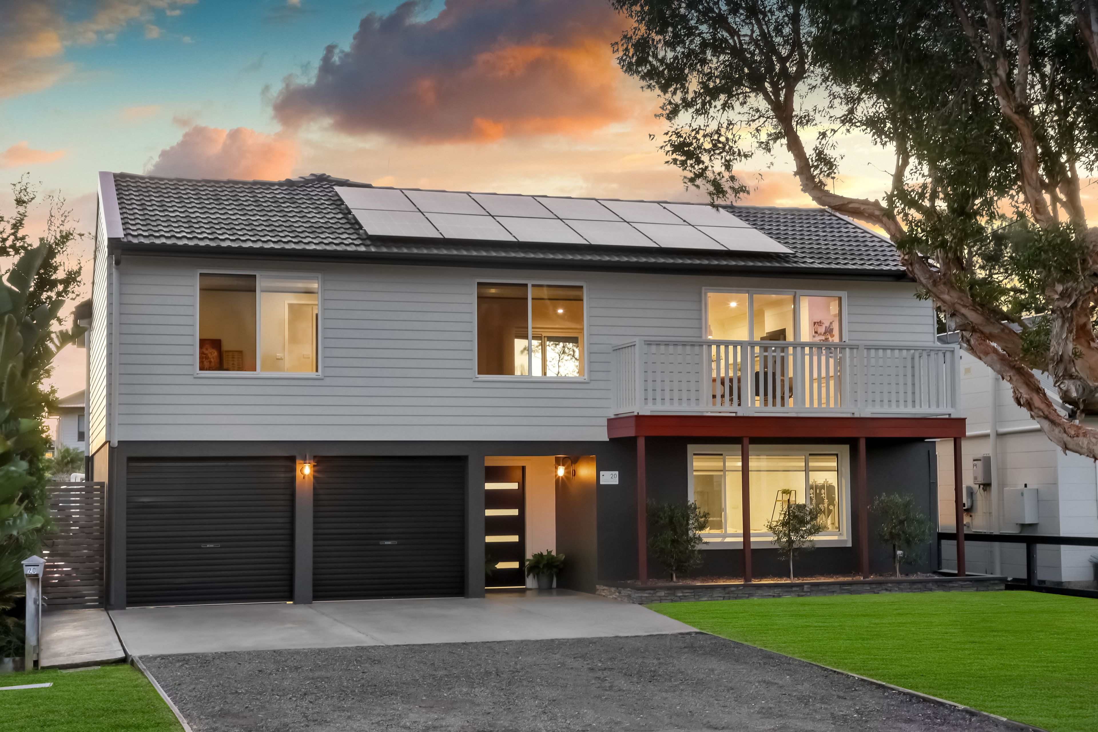 20 Magnolia Avenue, Davistown NSW 2251