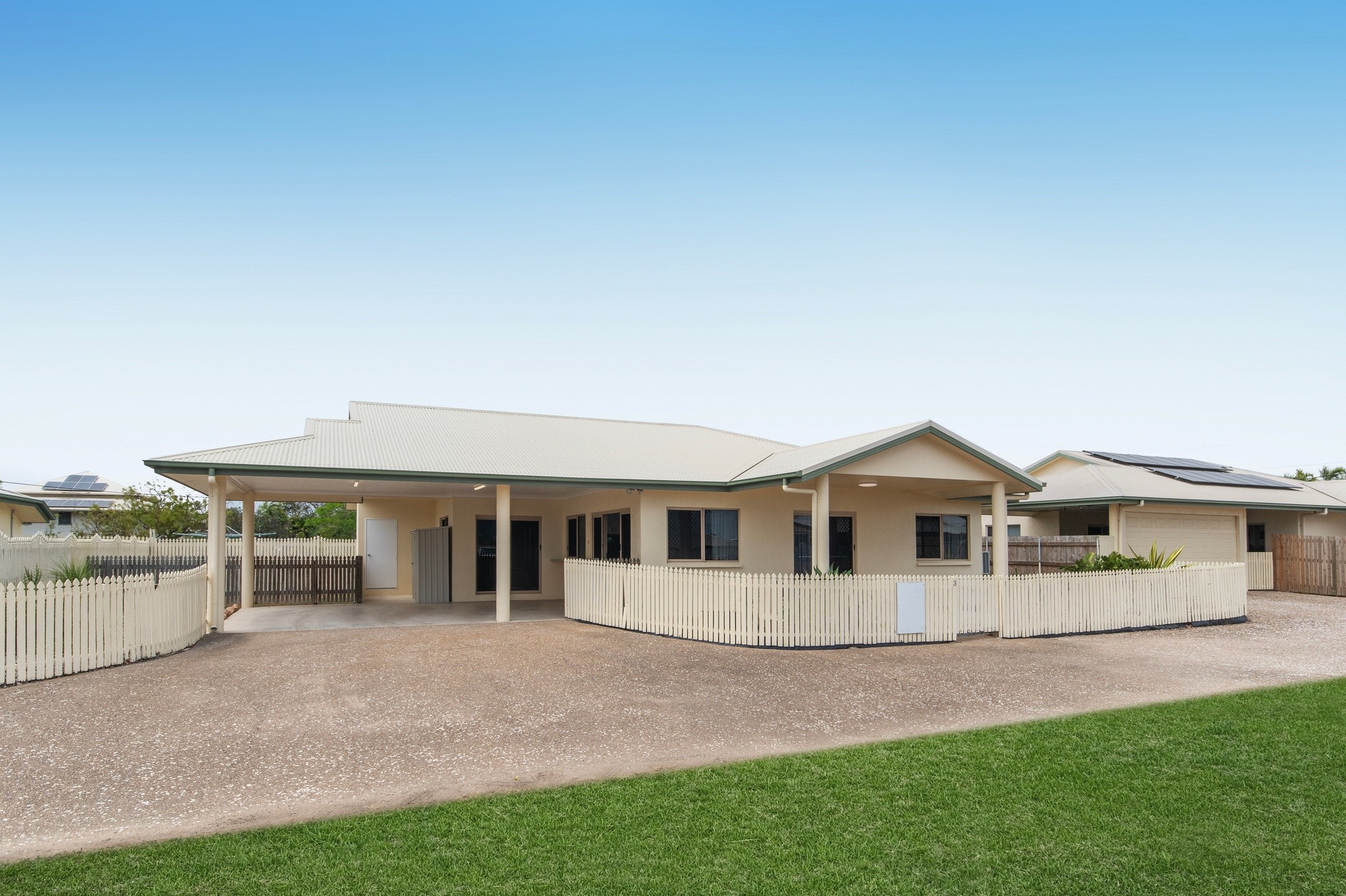 3/10 Findlater Street, Oonoonba, QLD 4811