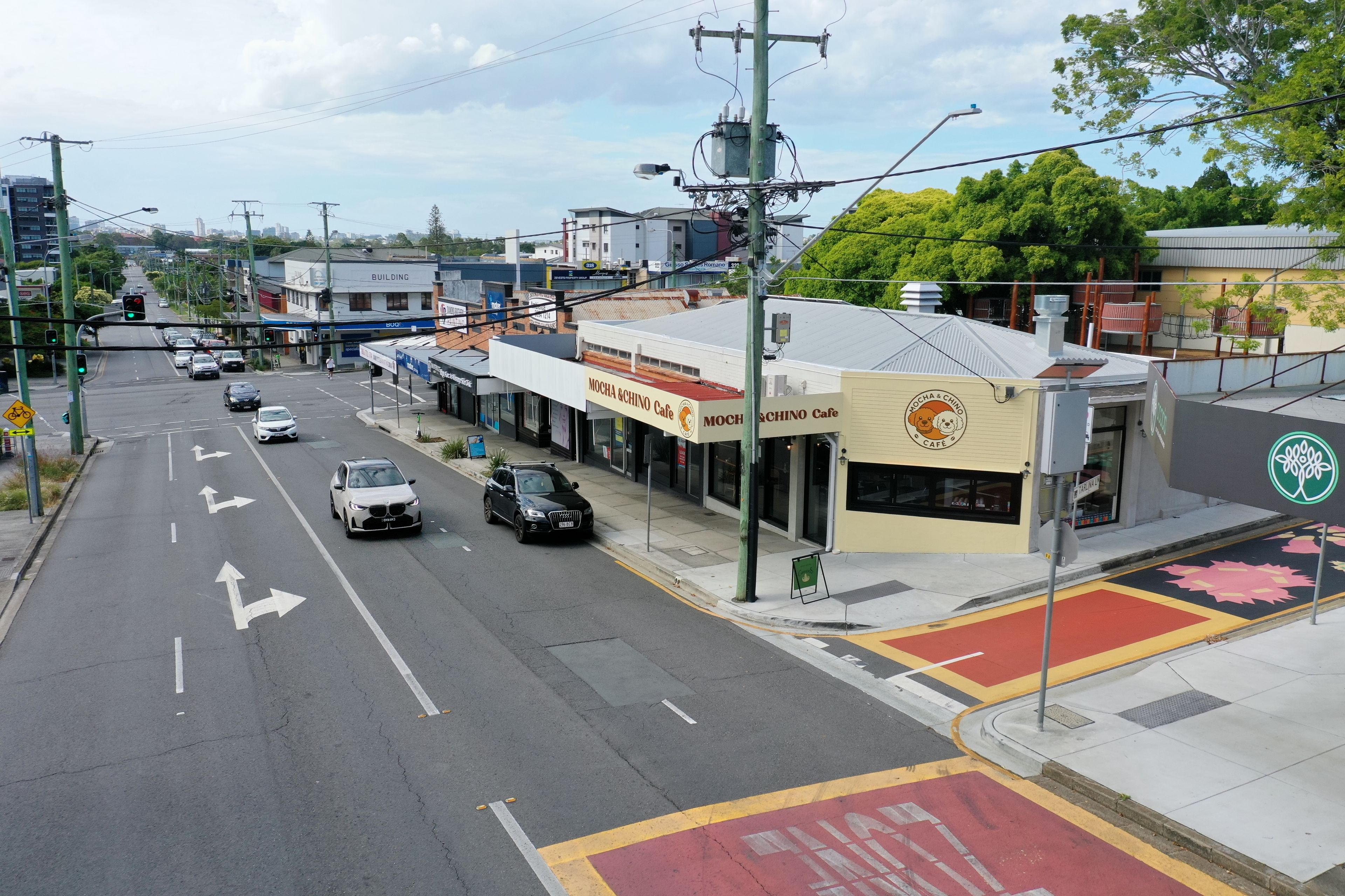 1/186 Cavendish Road, Coorparoo, QLD 4151