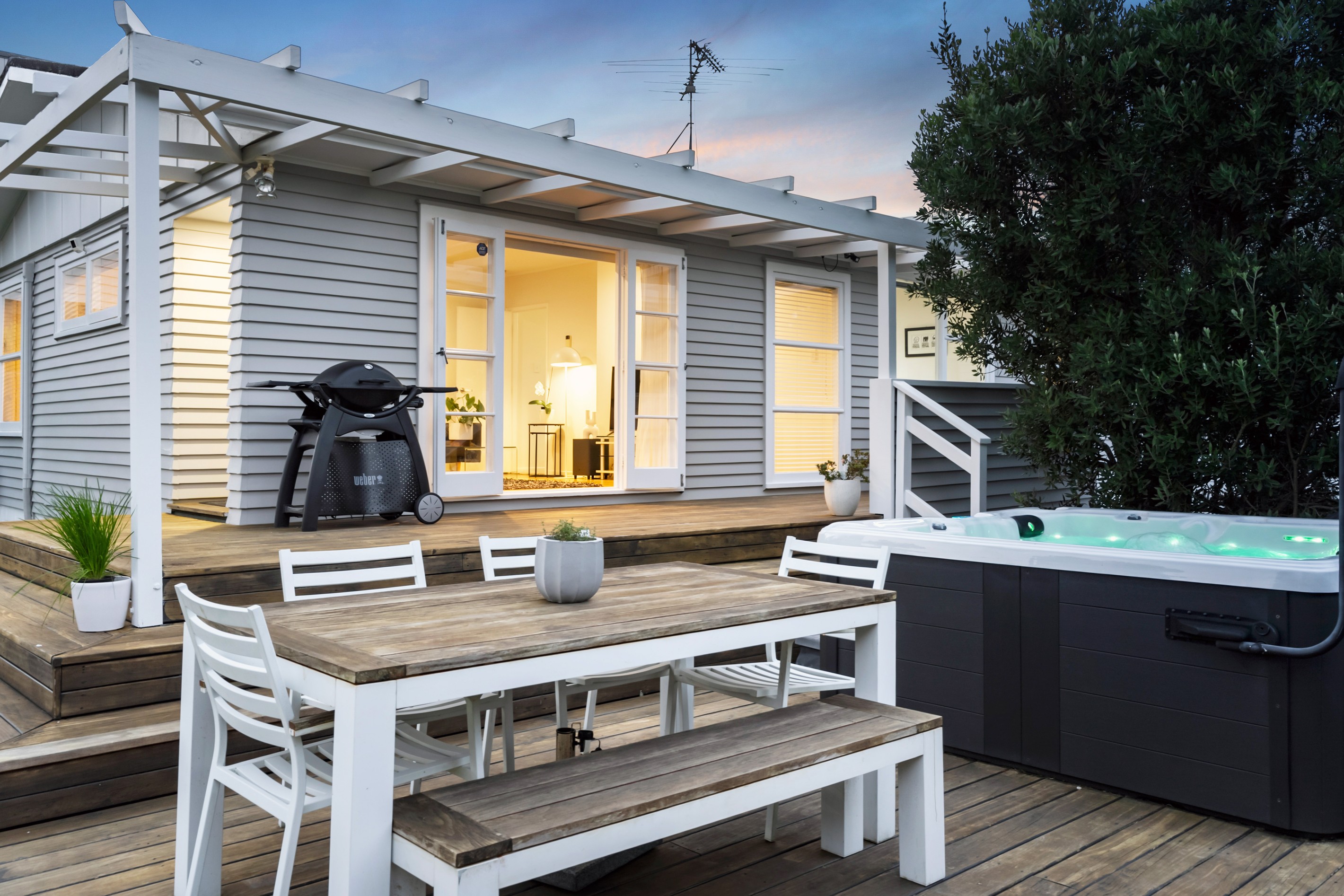 64 Blakeborough Drive, Forrest Hill, North Shore City