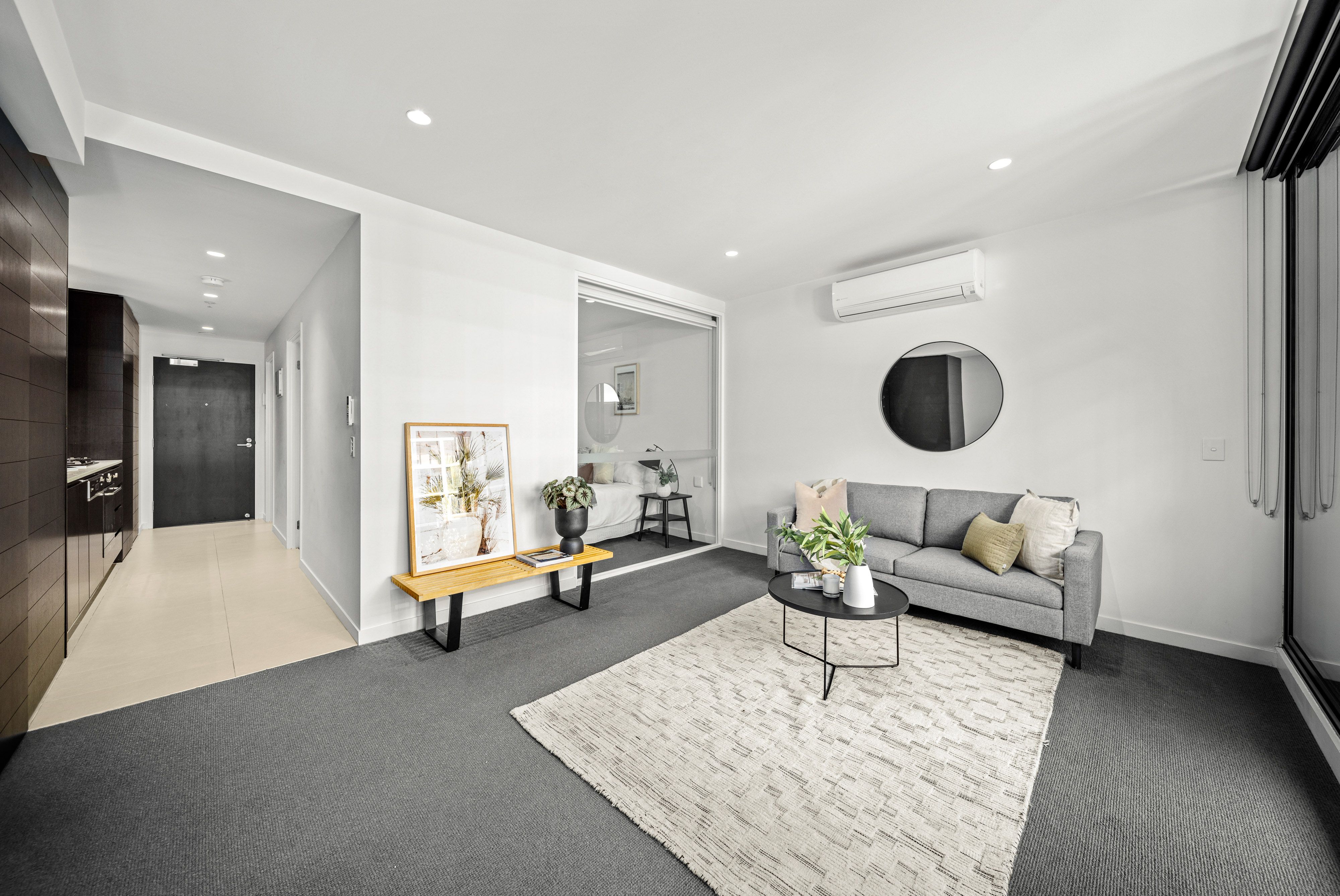 316C/11 Shamrock Street, Abbotsford, VIC 3067