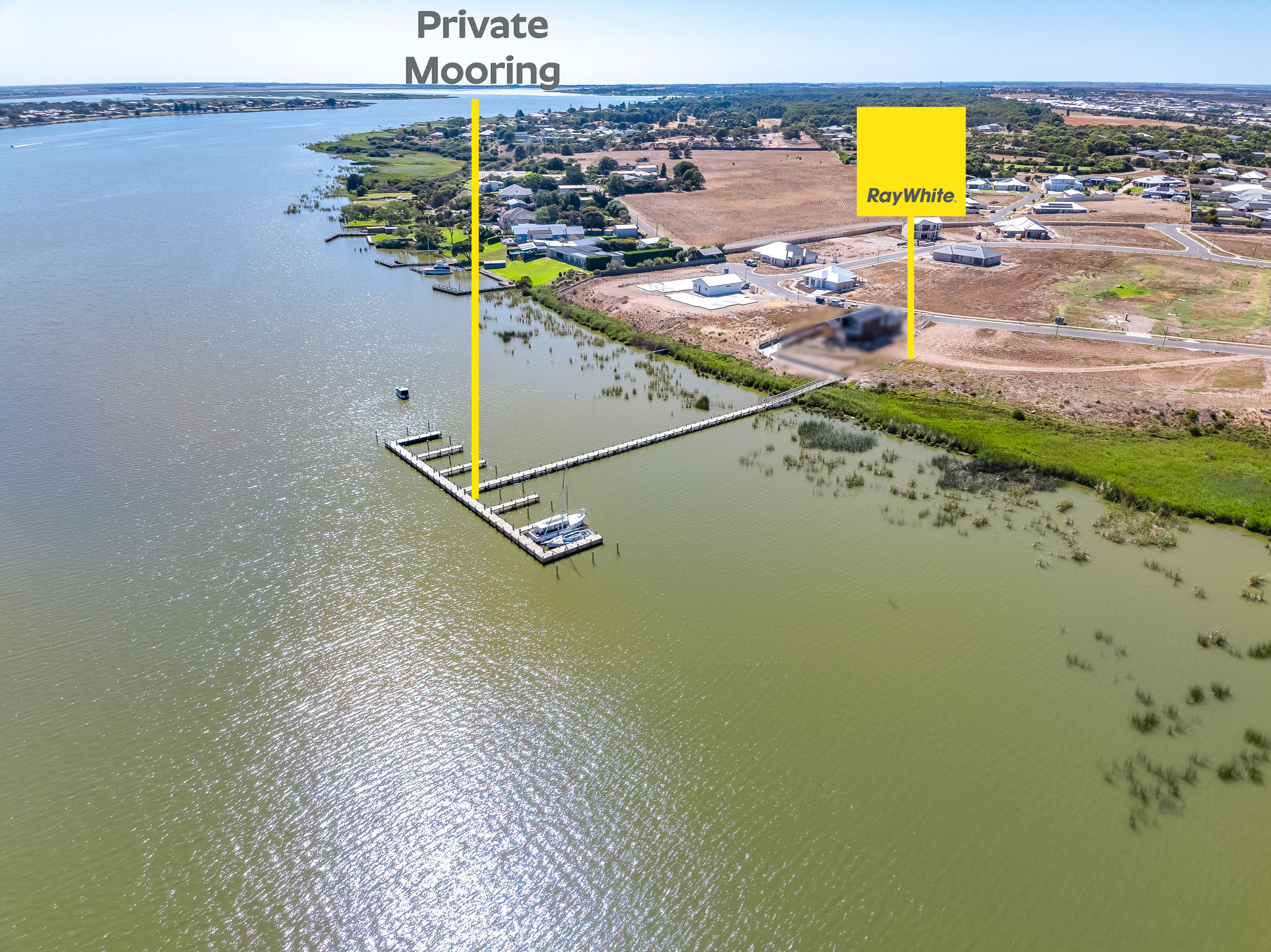 Lot 6 43 Gregory Circuit, Hindmarsh Island, SA 5214