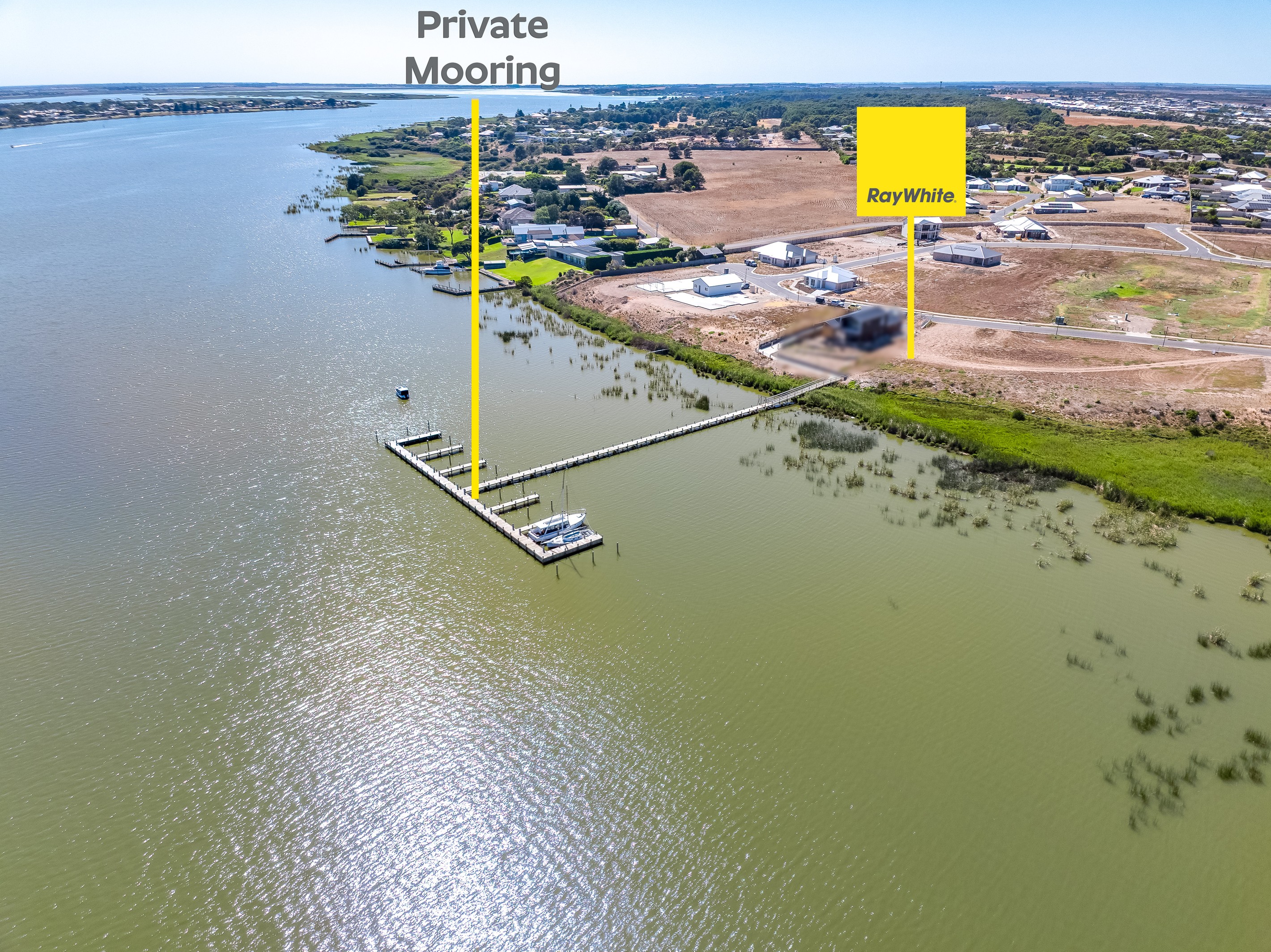 Lot 6 43 Gregory Circuit, Hindmarsh Island, SA 5214