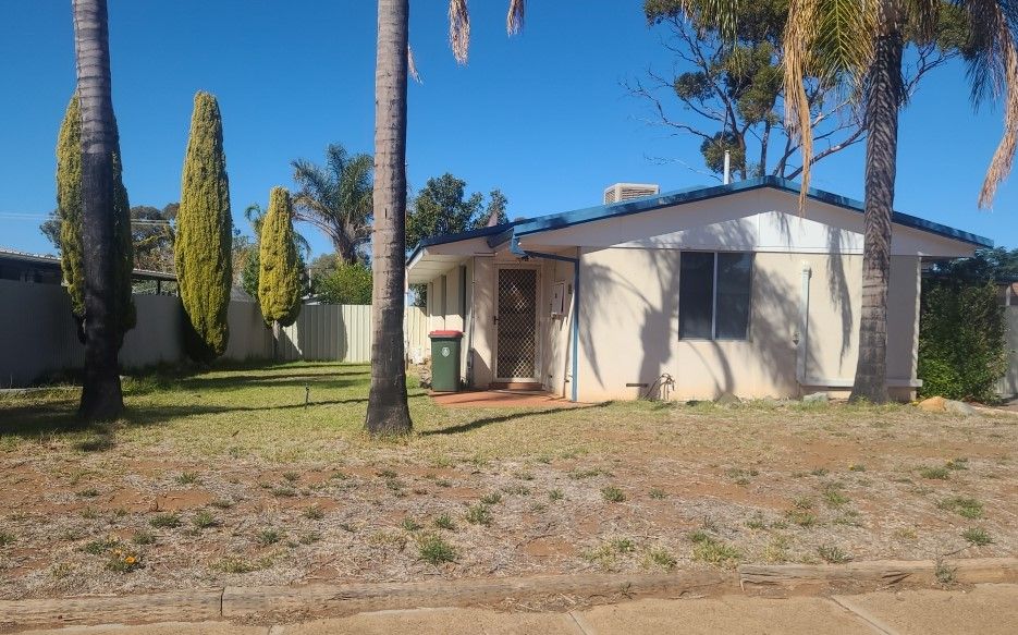 35 Needlewood Street, Kambalda West WA 6442