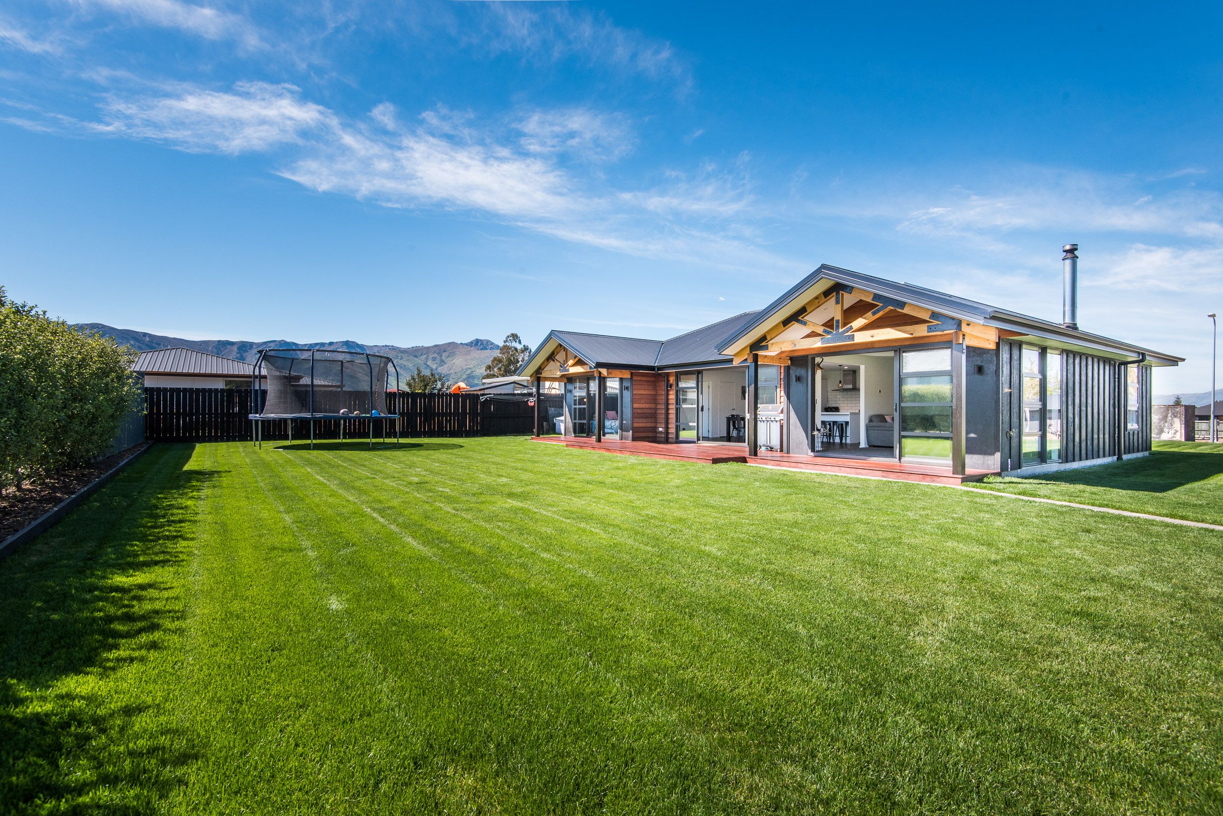 4 Paradise Place, Lake Hawea, Queenstown Lakes District
