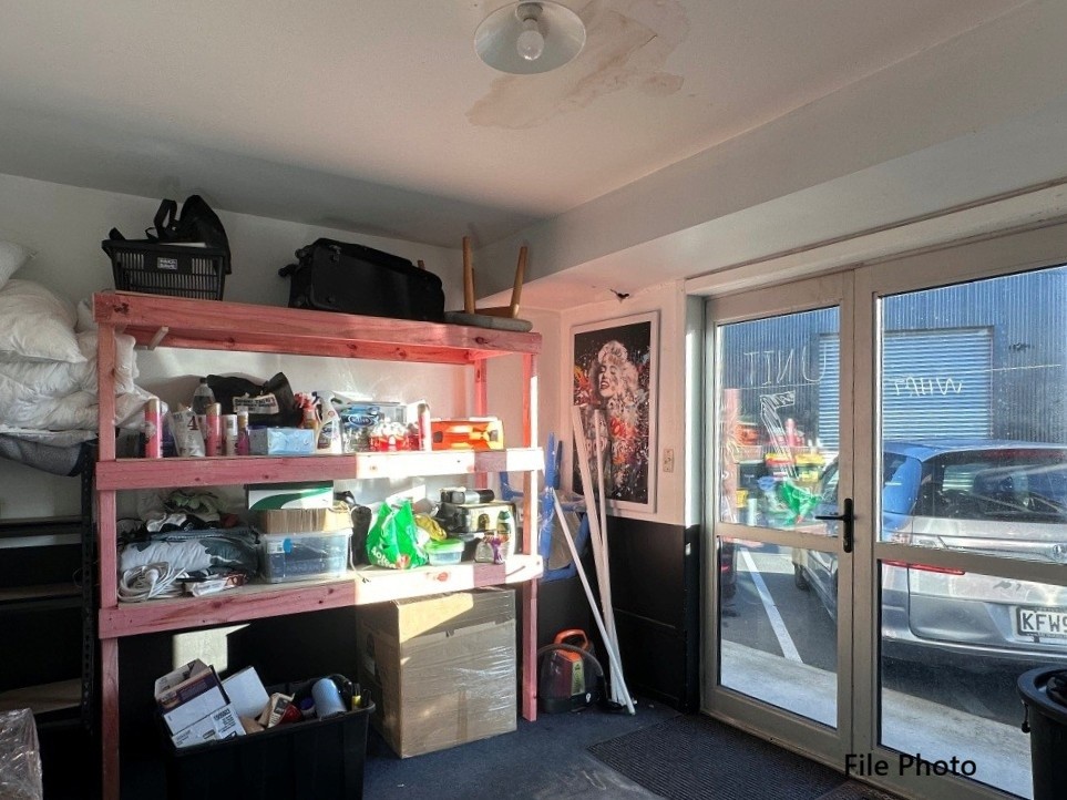 Addington, Christchurch City