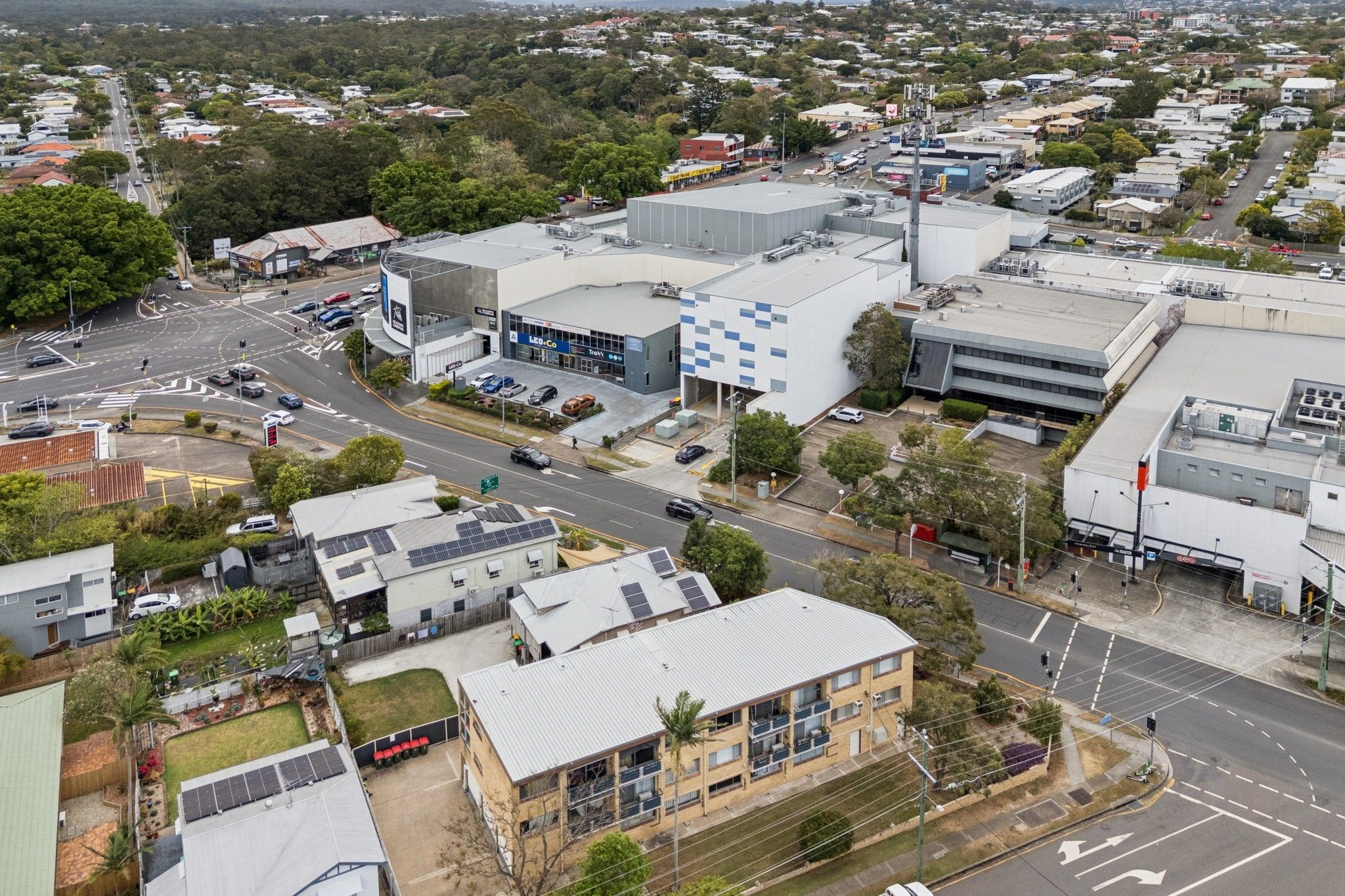 1/21 Edmondstone Street — photo 18 of 18