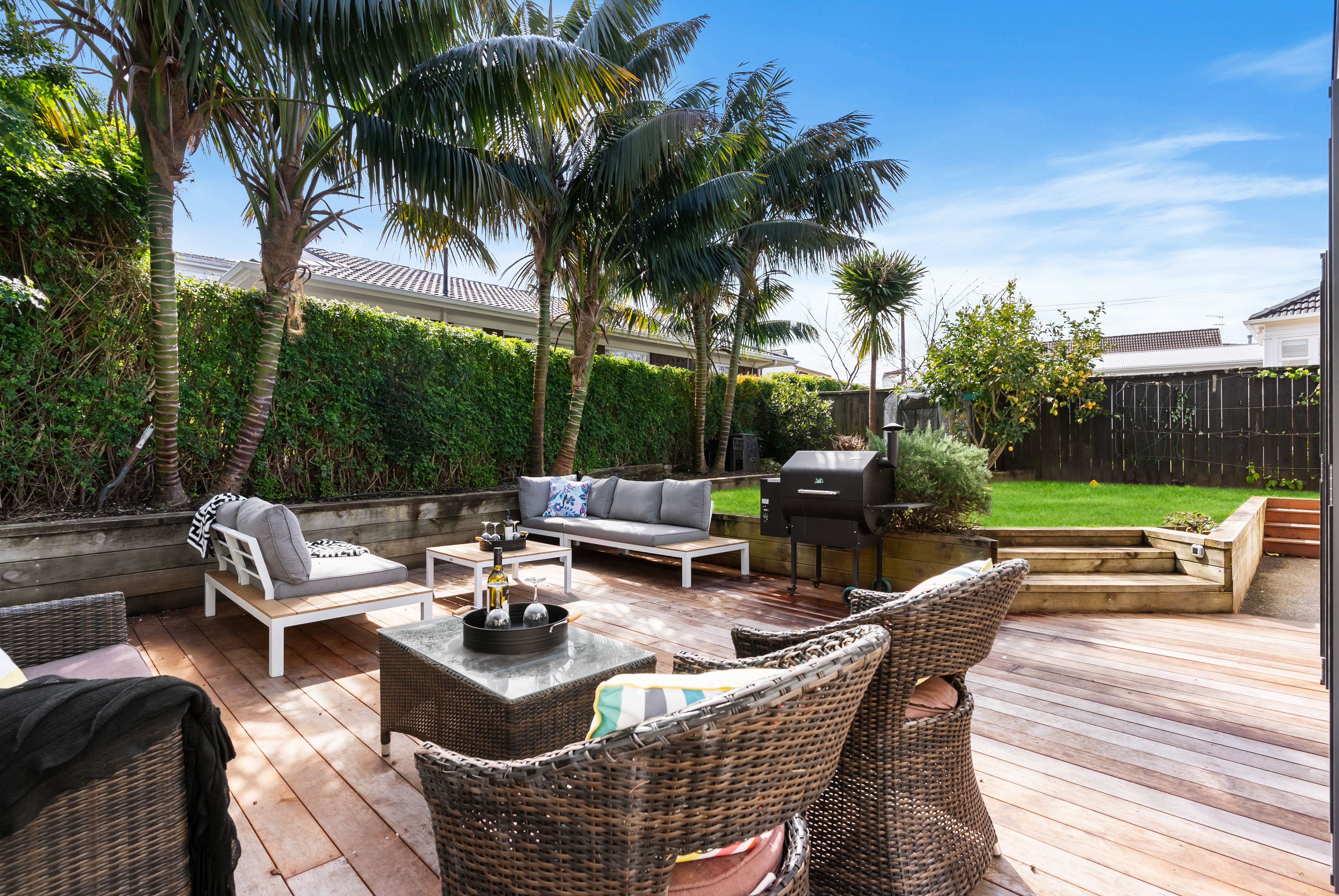 1E Ngatiawa Street, One Tree Hill, Auckland City 1051 Sold House