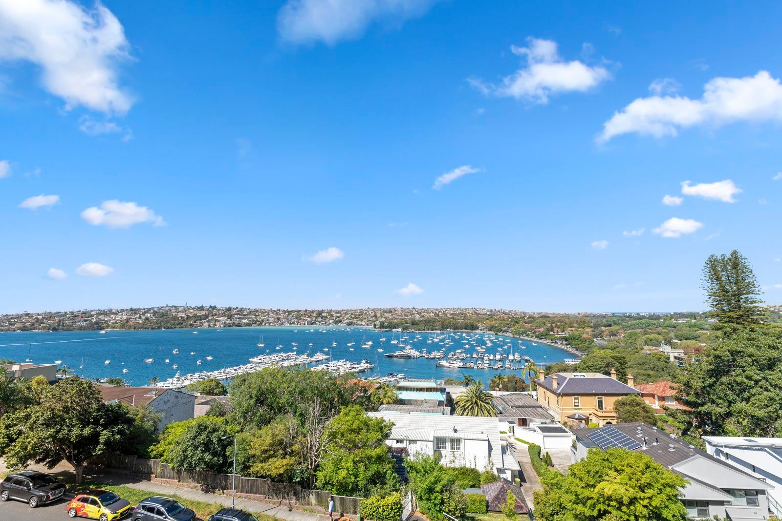 17/2A Wentworth Street, Point Piper, NSW 2027