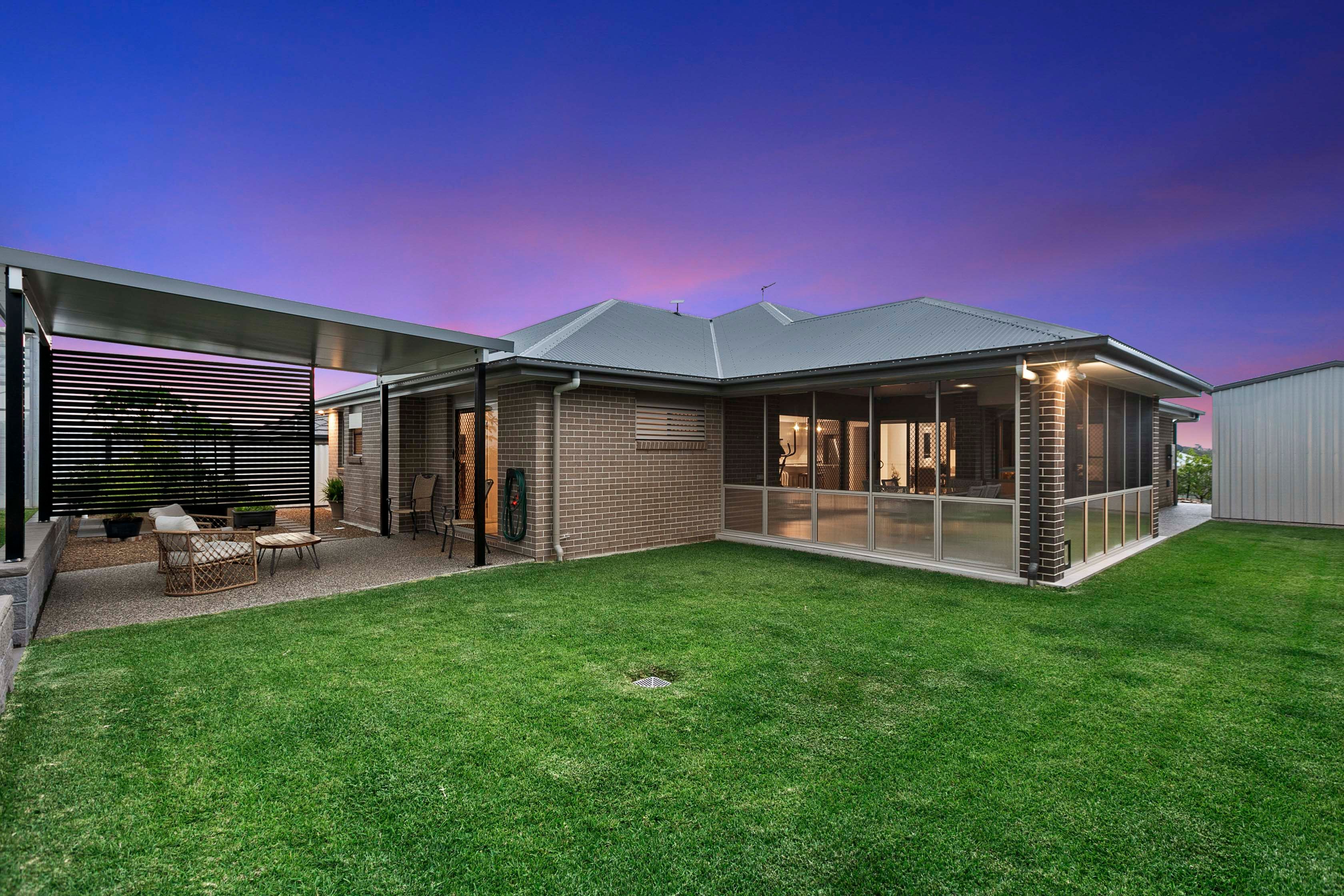 12 Flynn Court, Urraween, QLD 4655