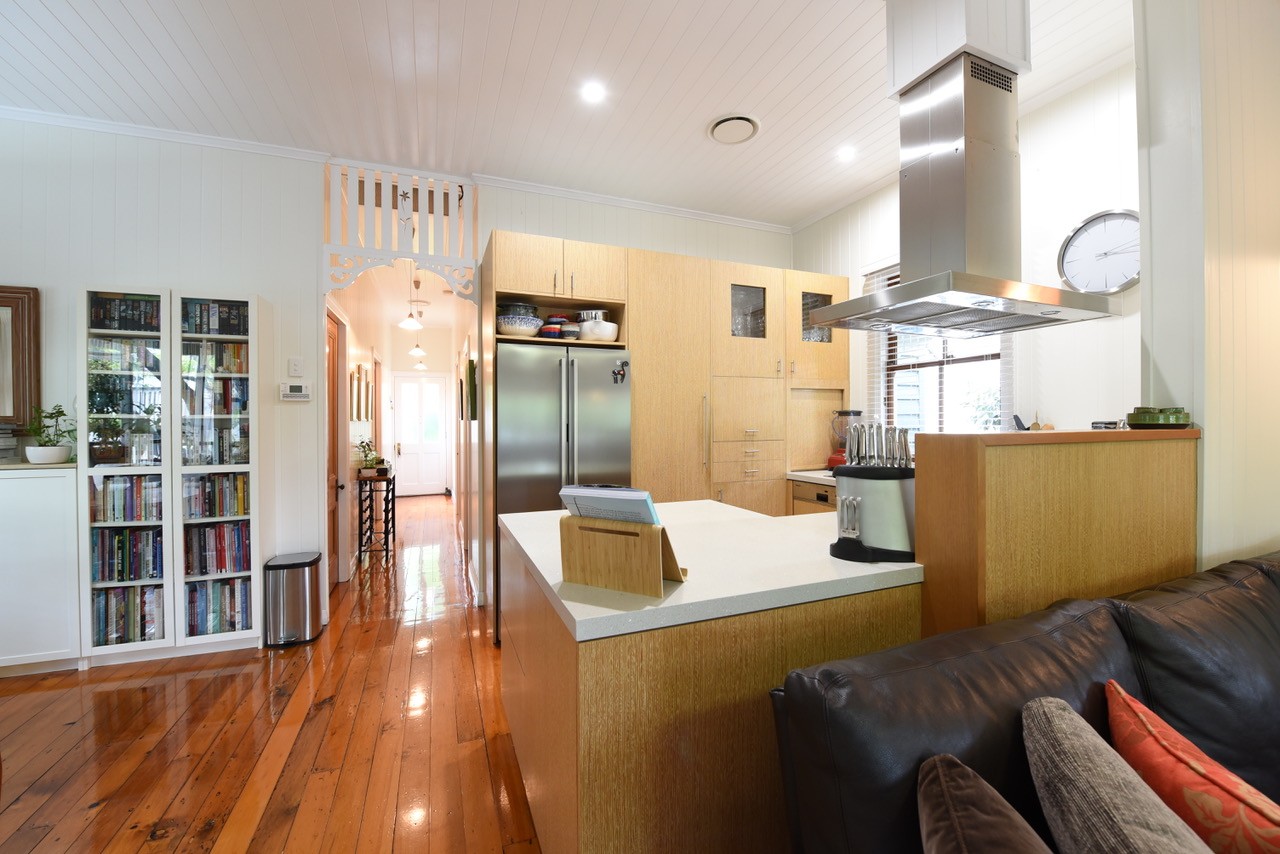 20 Devonshire Street, Ashgrove, QLD 4060