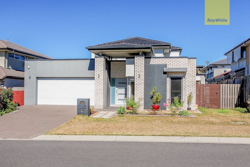9 Ketter Place, Underwood, QLD 4119