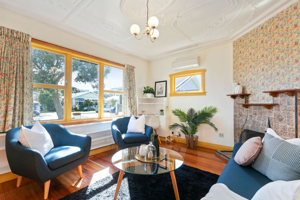 132 William Street, Petone, Lower Hutt City
