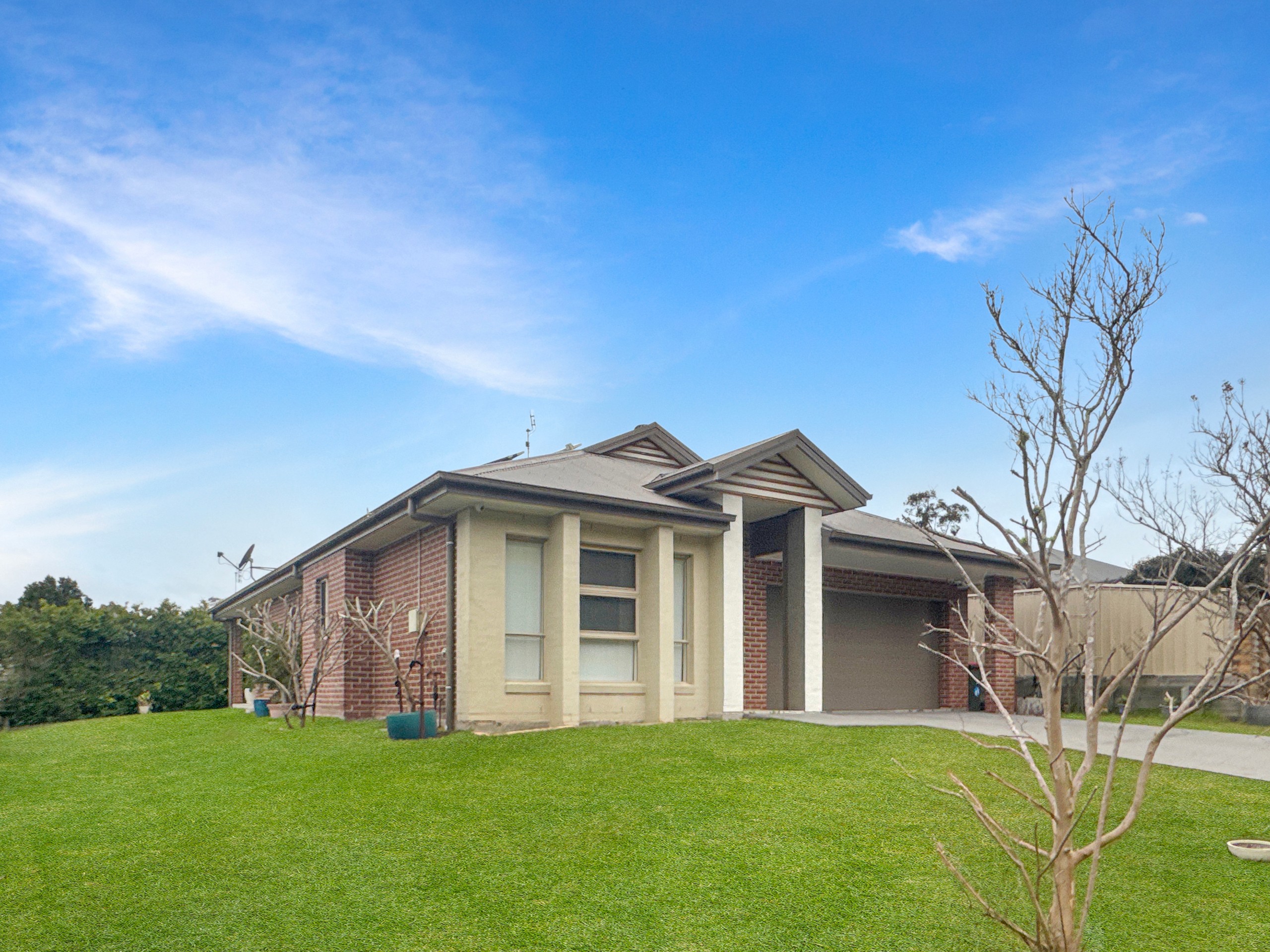 7 Durban Crescent, East Maitland, NSW 2323