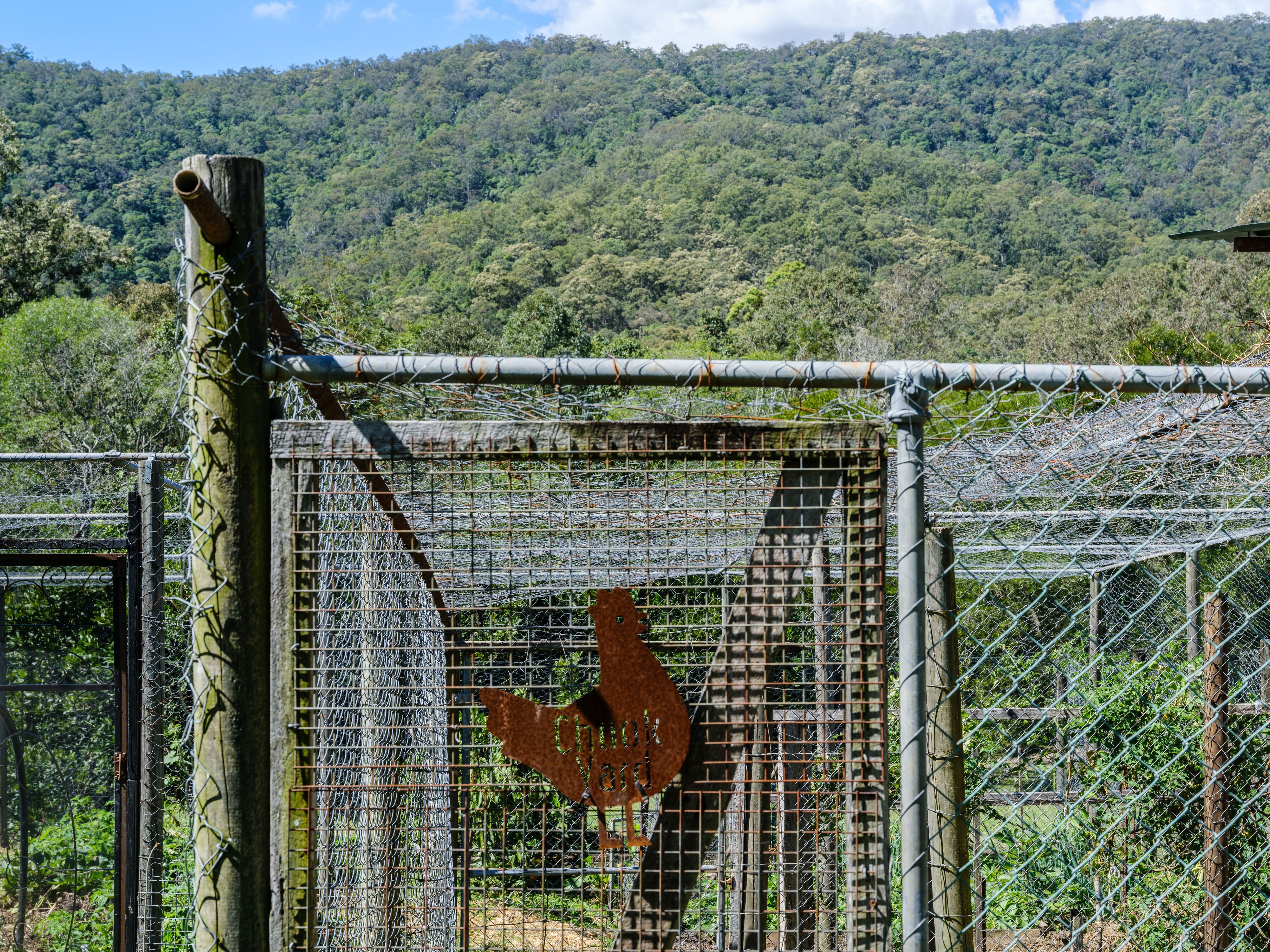 'Thytheholme' - Pringles Farm — photo 14 of 26