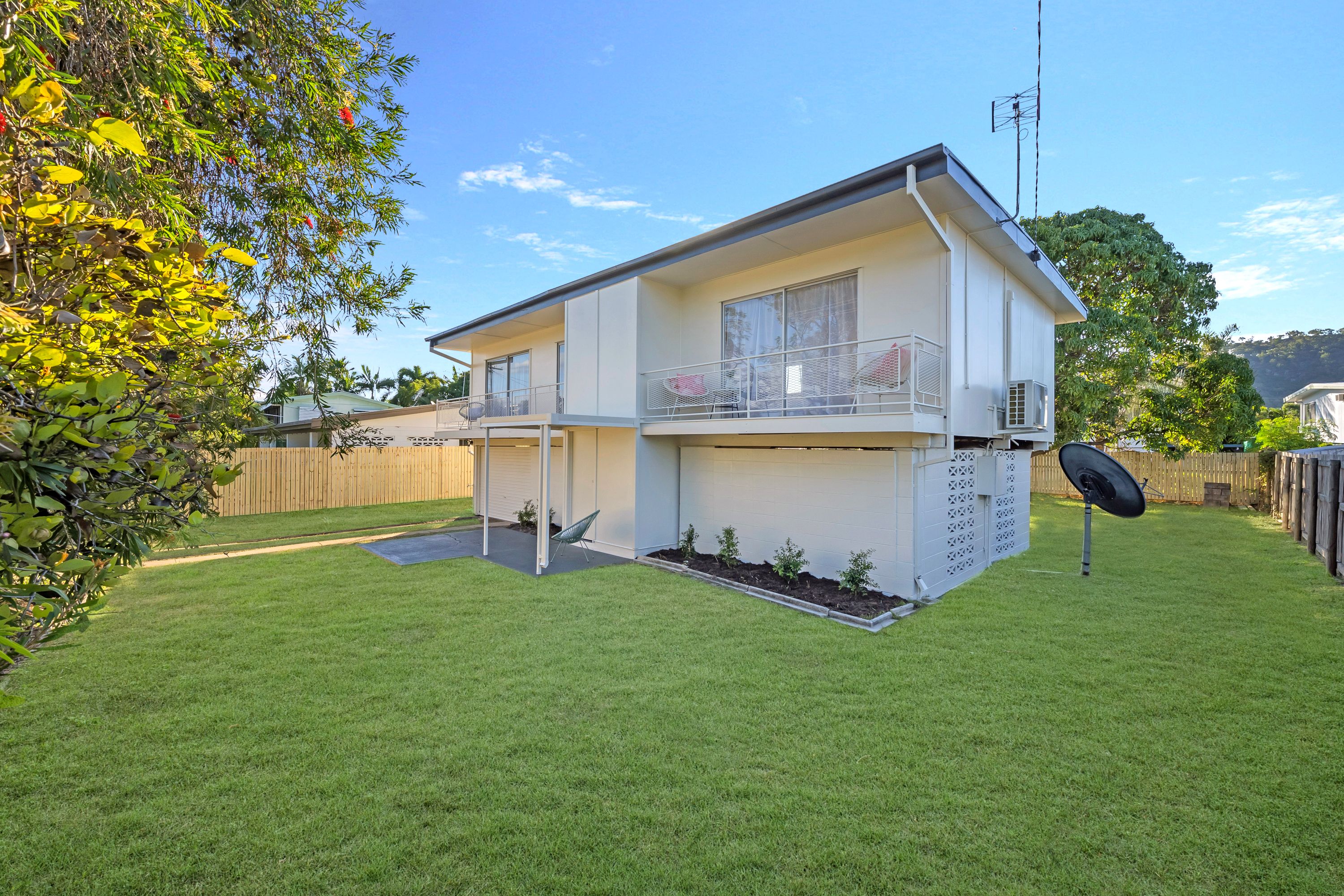 17 Marcel Street, Kirwan, QLD 4817