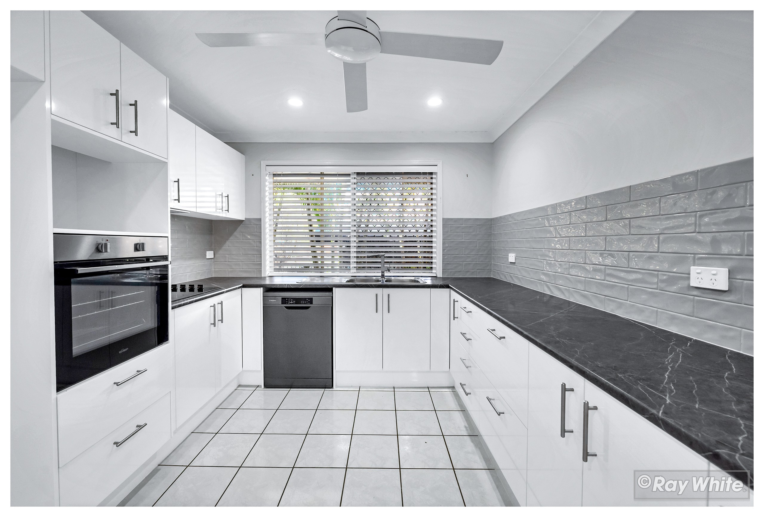 20 Milford Avenue, Frenchville, QLD 4701