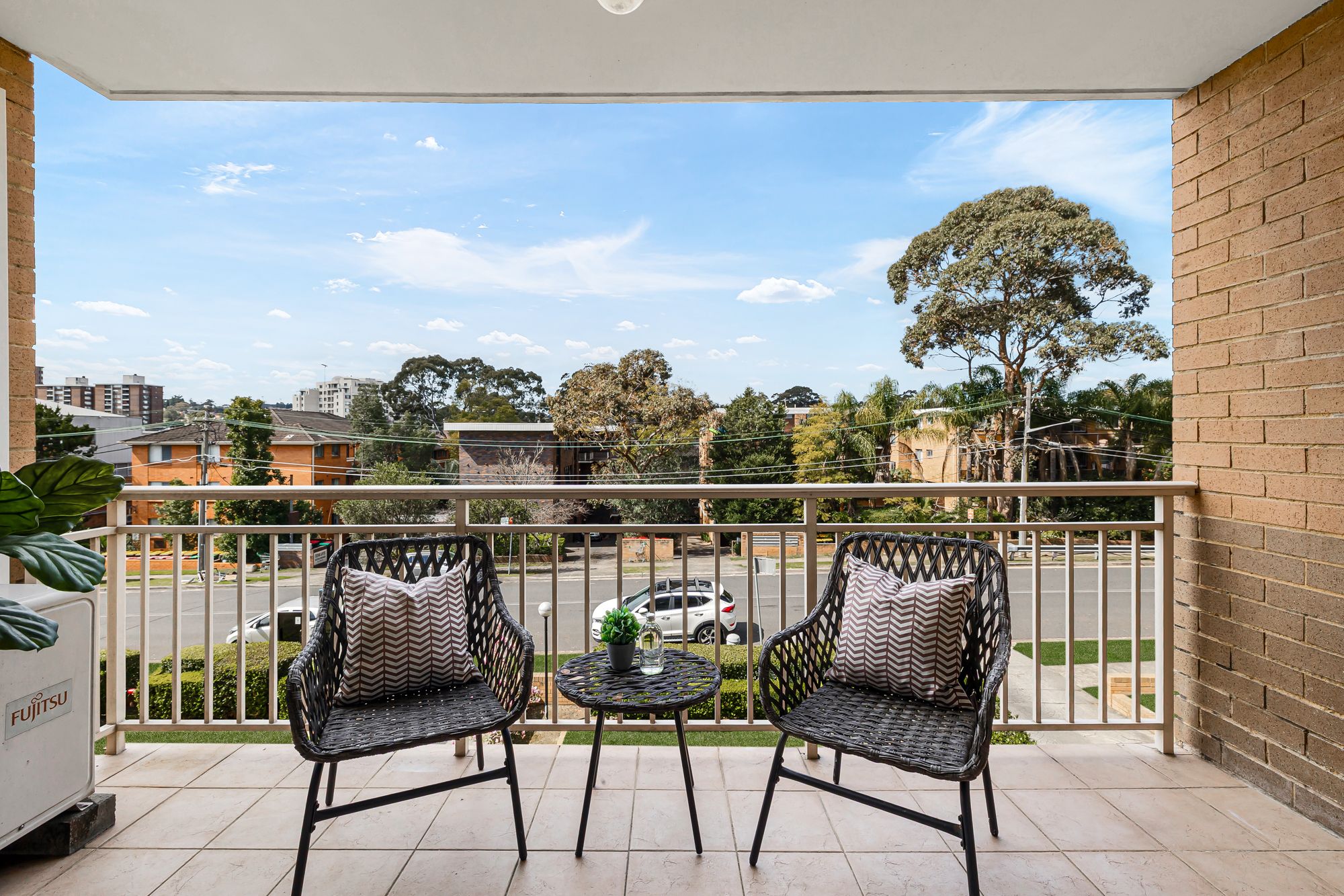 1-5 Station Street , West Ryde NSW 2114