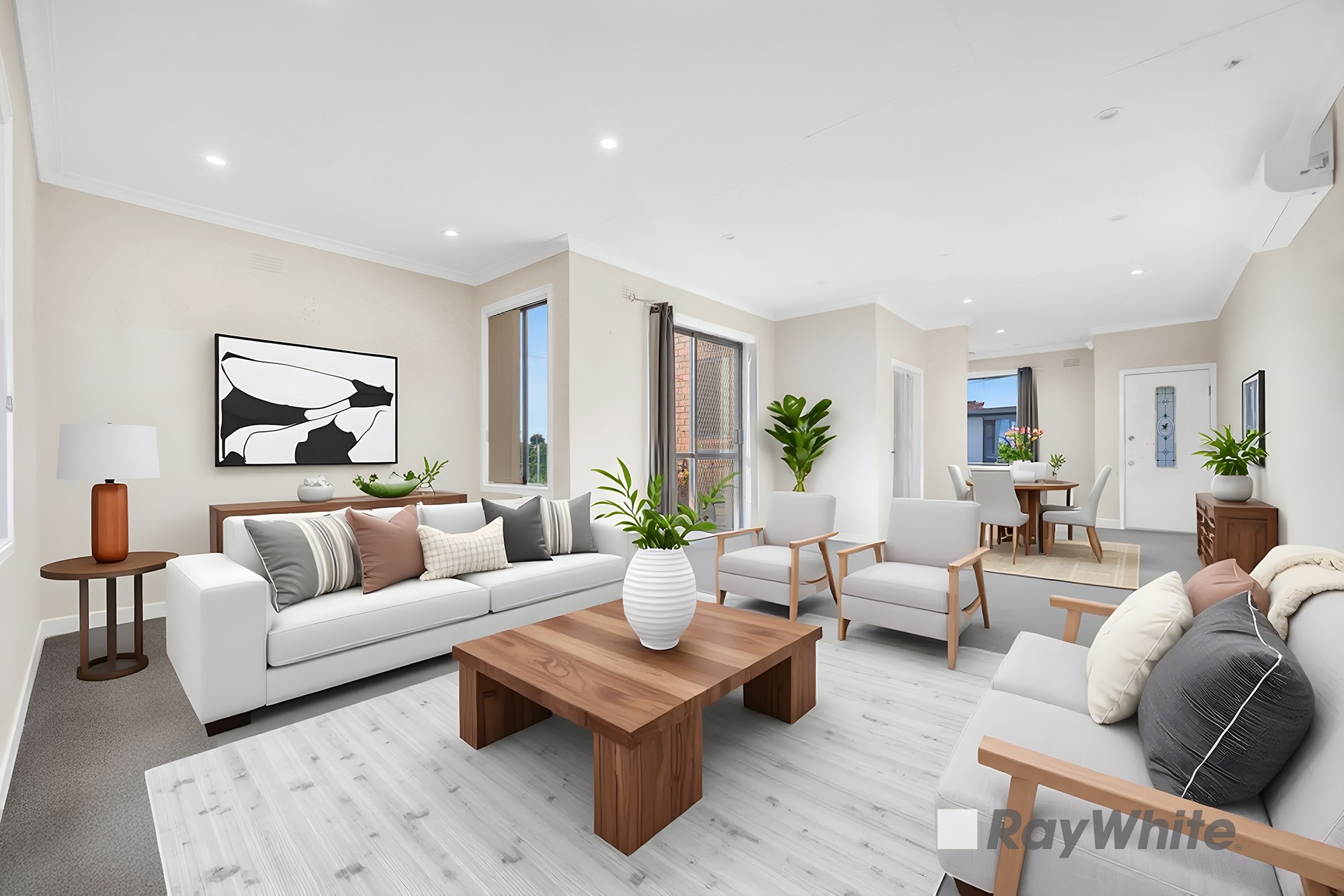 4/60 Spring Square, Hallam, VIC 3803