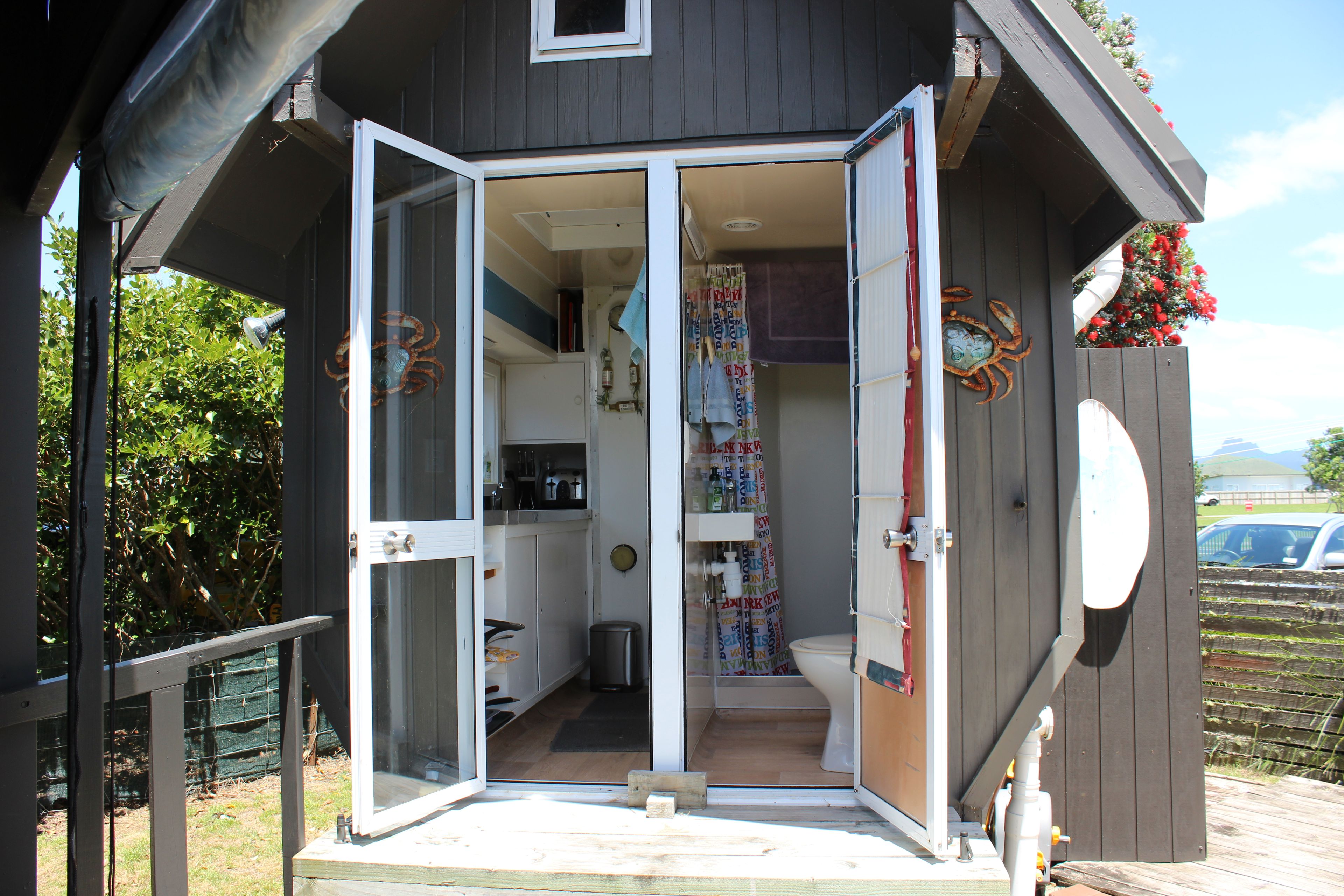 185 Rangiora Crescent, Matarangi, Thames Coromandel District