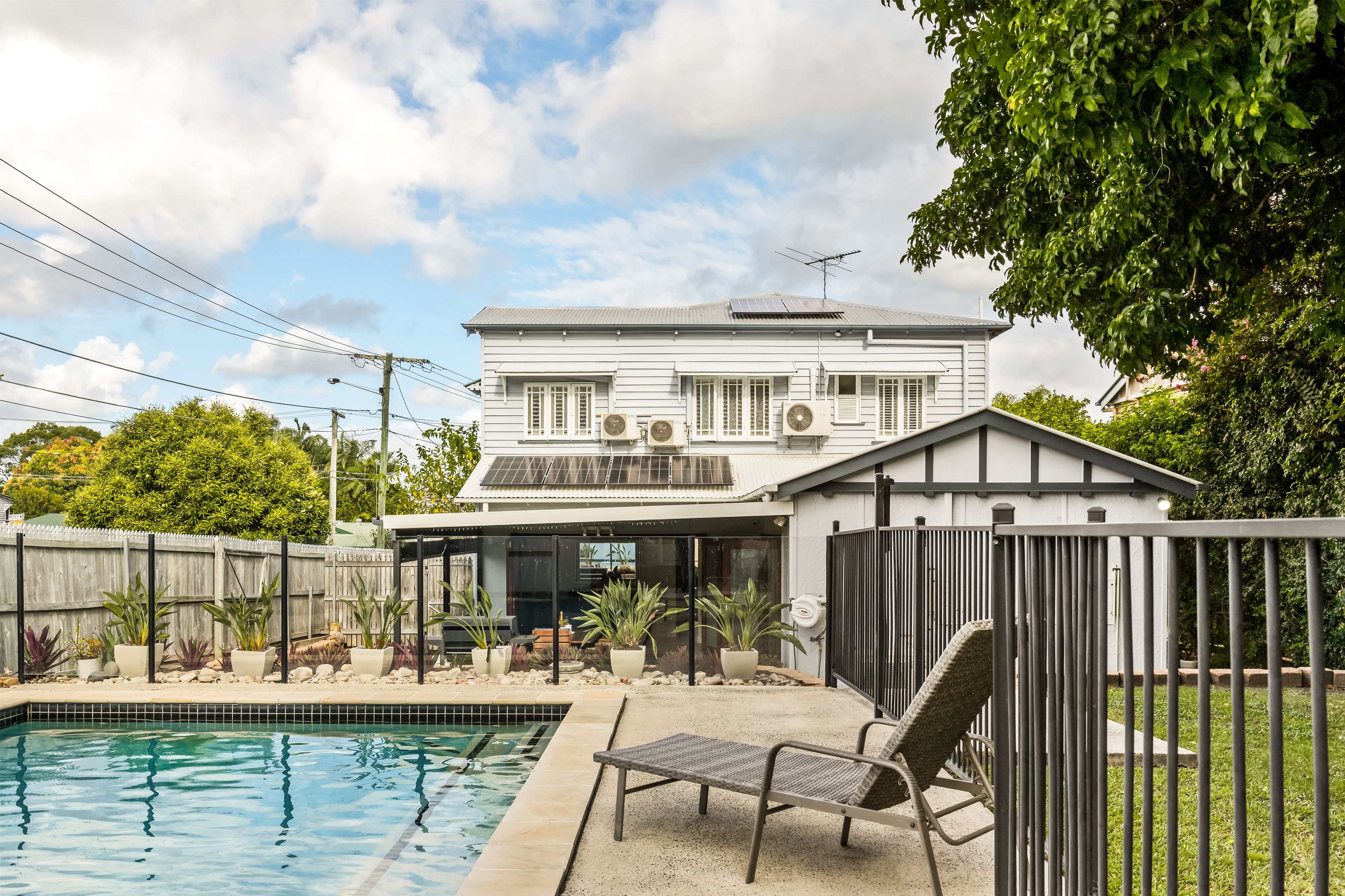 48 Chermside Street, Grange QLD 4051