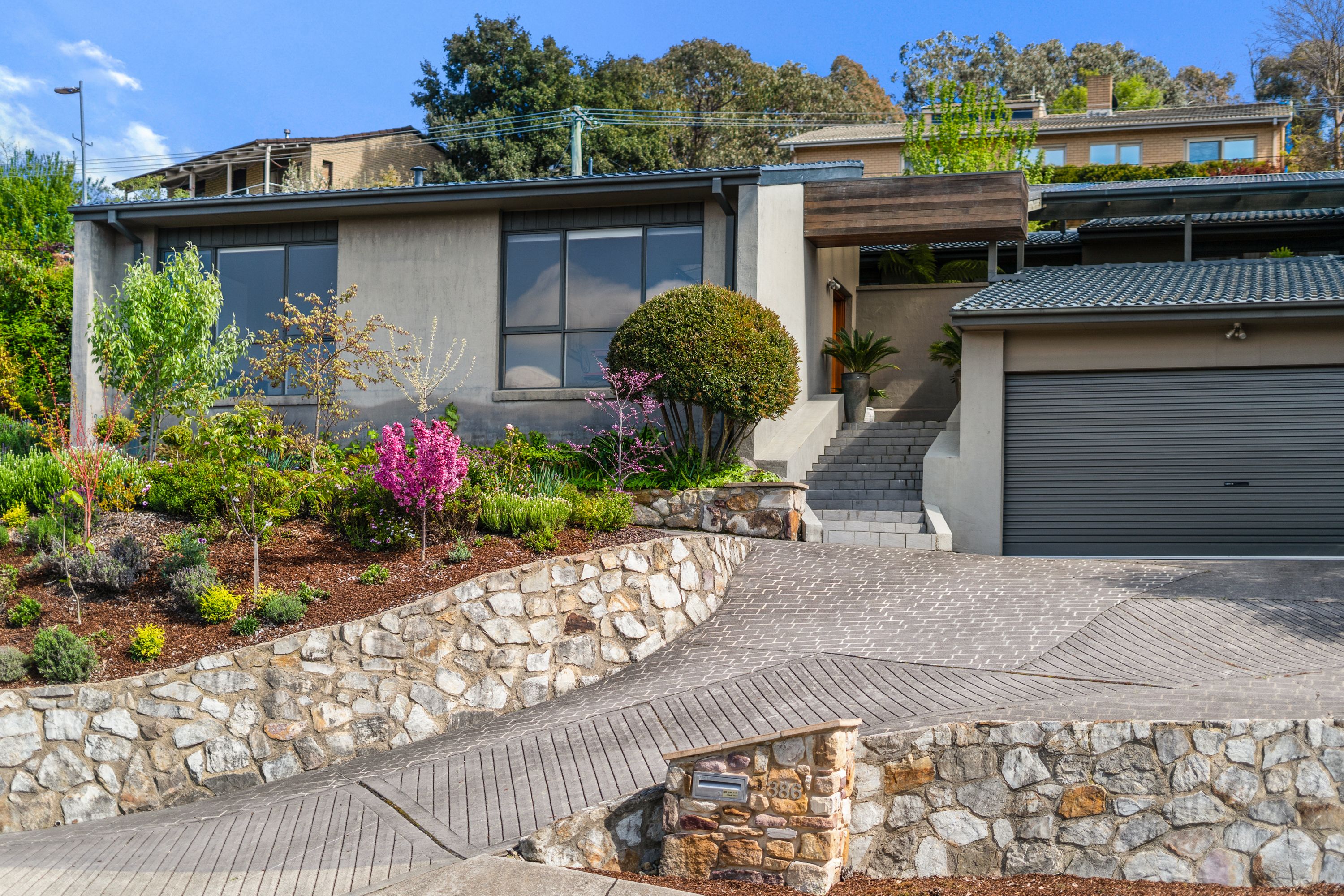 386 Bugden Avenue, Fadden, ACT 2904
