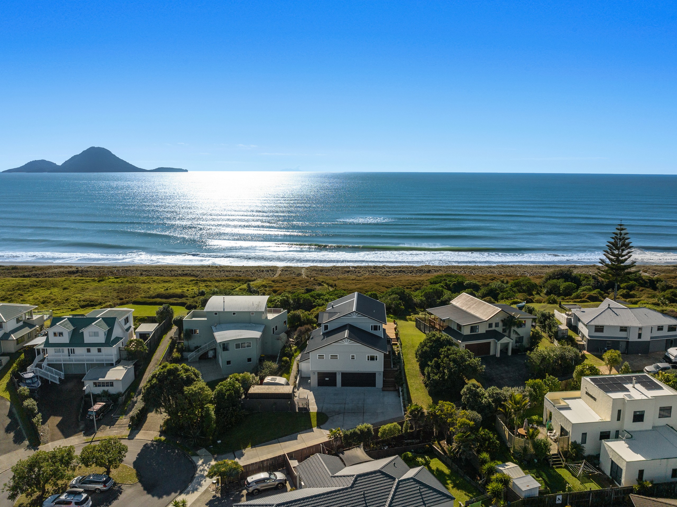 12 Captains Cove, Coastlands, Whakatane District