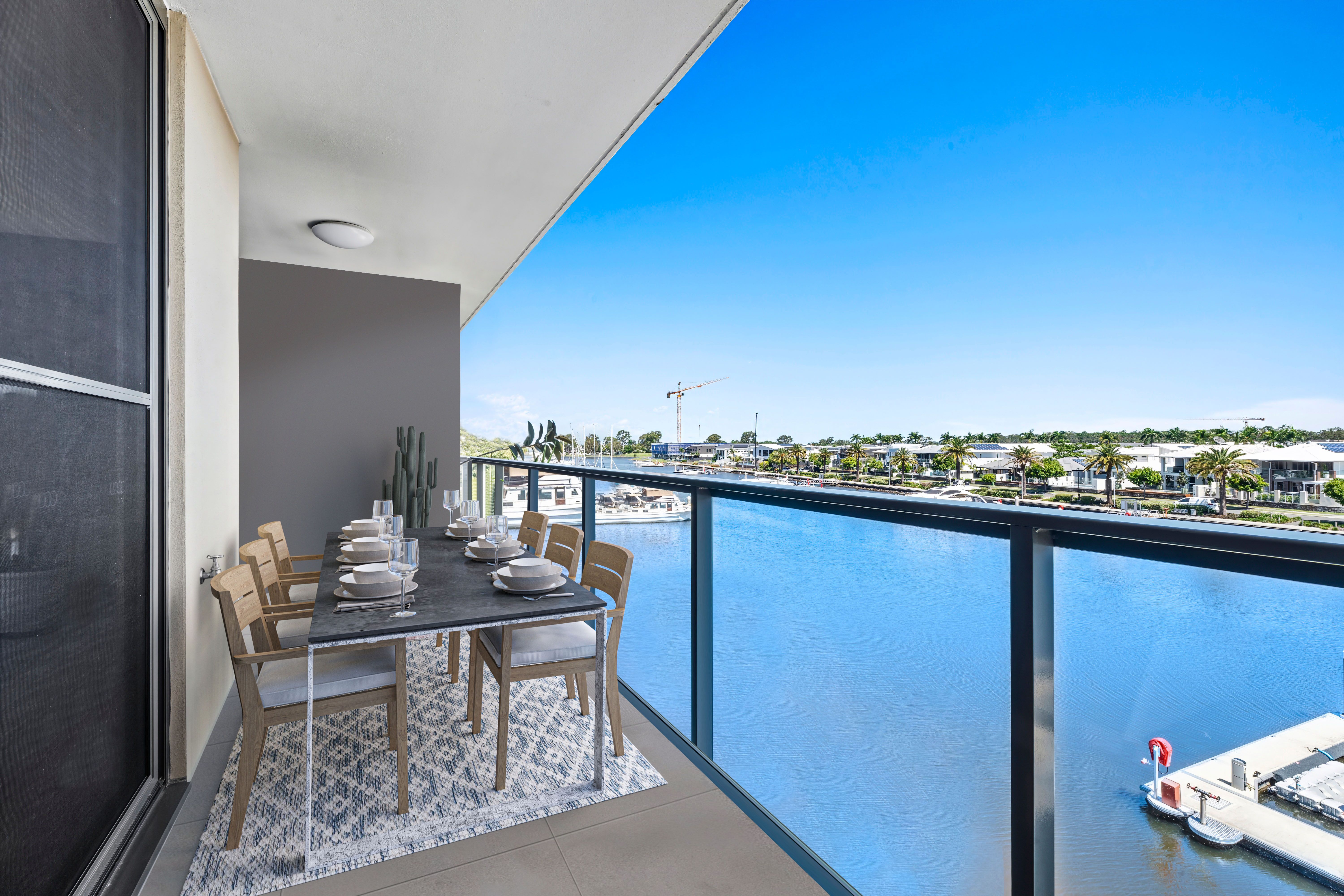 120/37 Sickle Avenue, Hope Island, QLD 4212