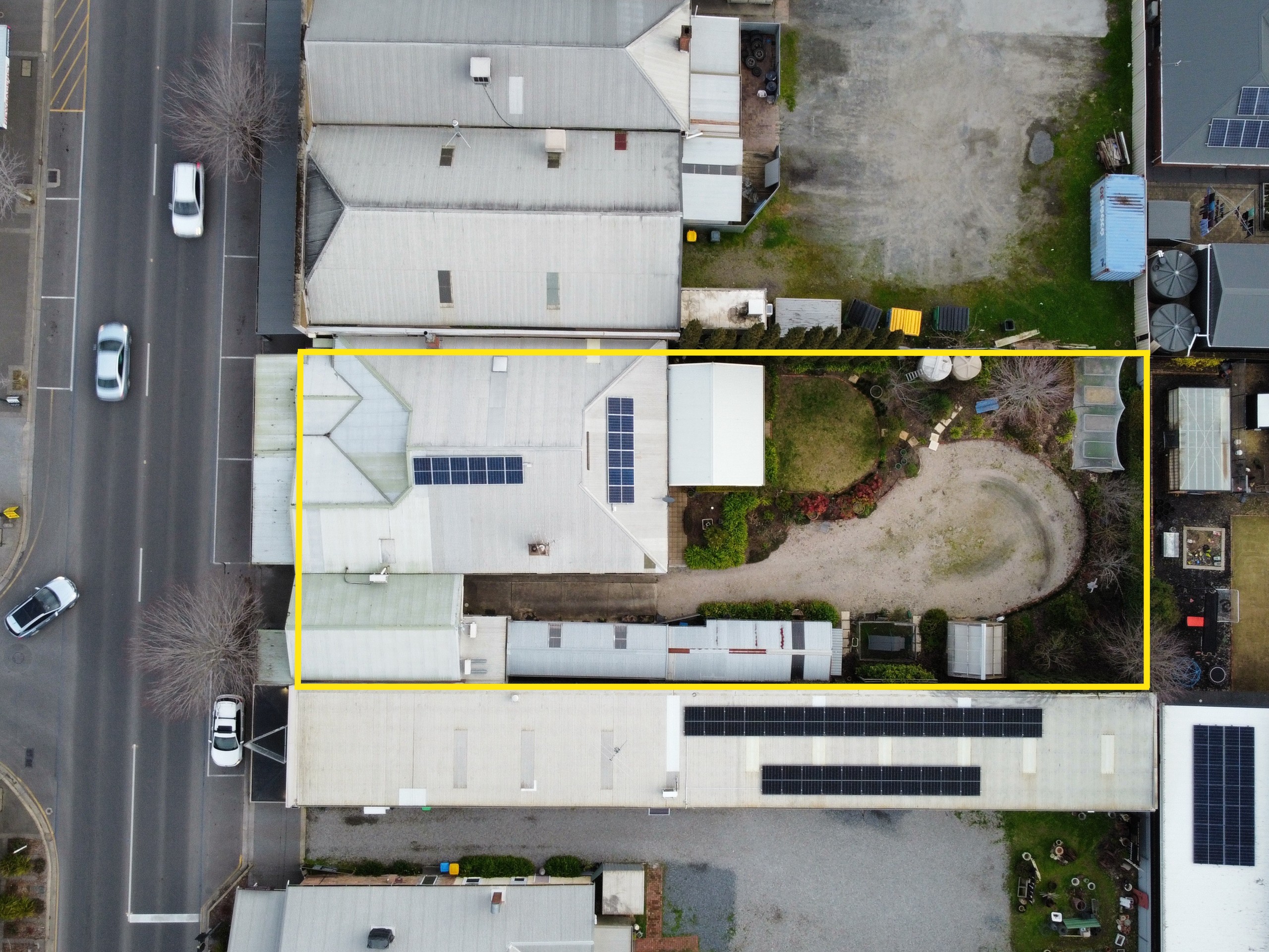 45-49 Onkaparinga Valley Road, Woodside, SA 5244