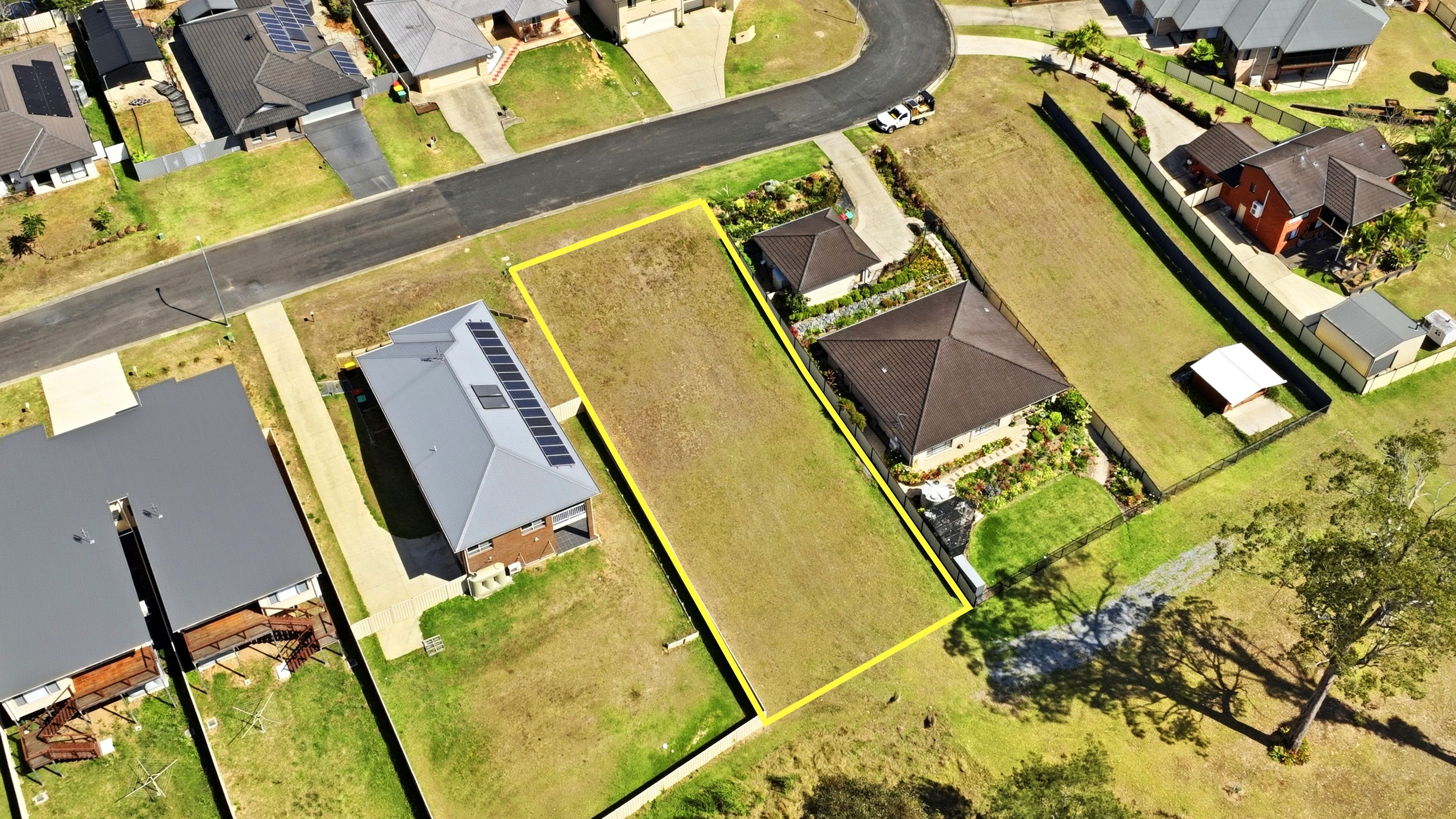 22 Iron Bark Terrace, South Grafton, NSW 2460
