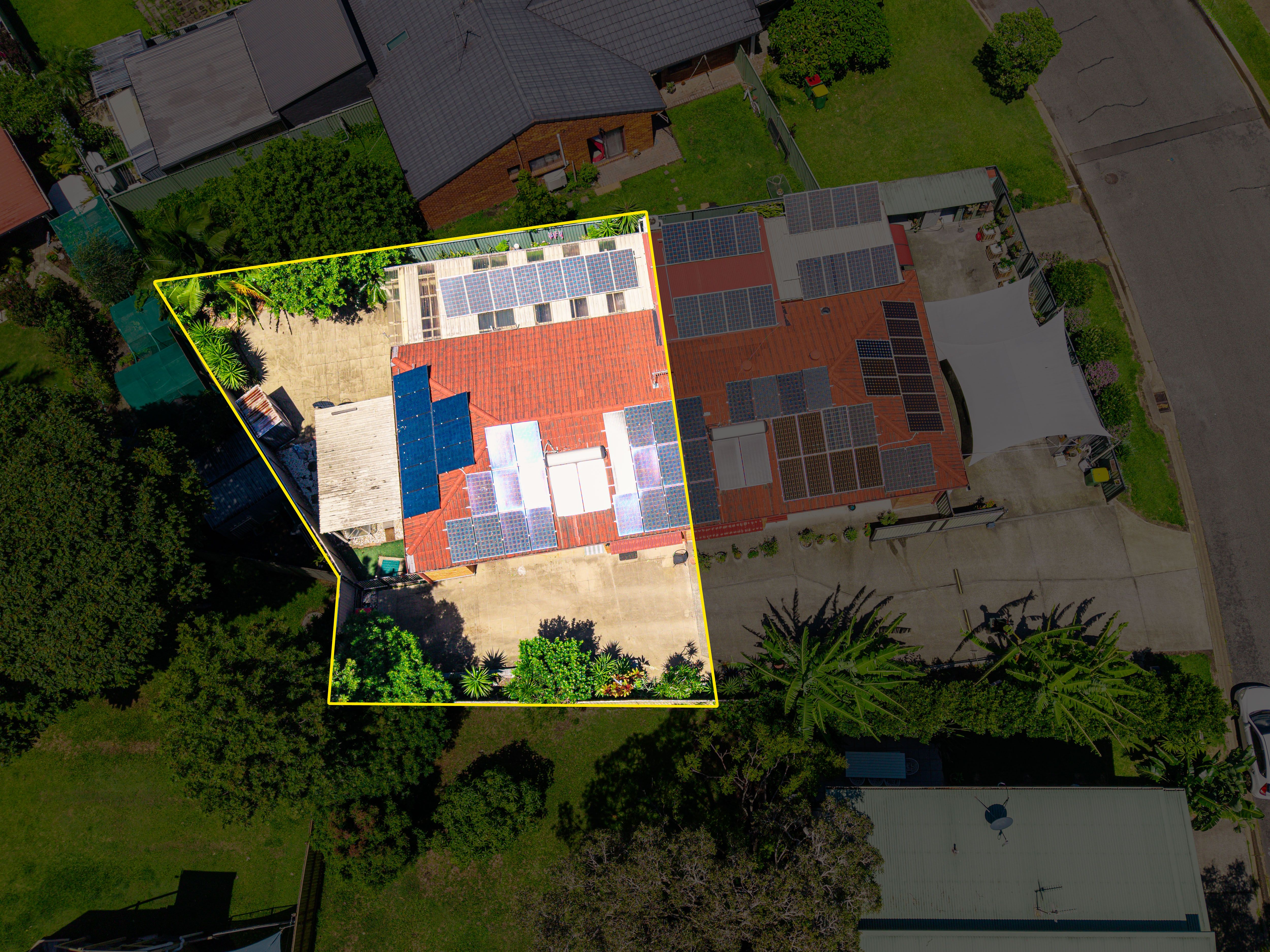 2/4 Telopea Street — photo 23 of 24
